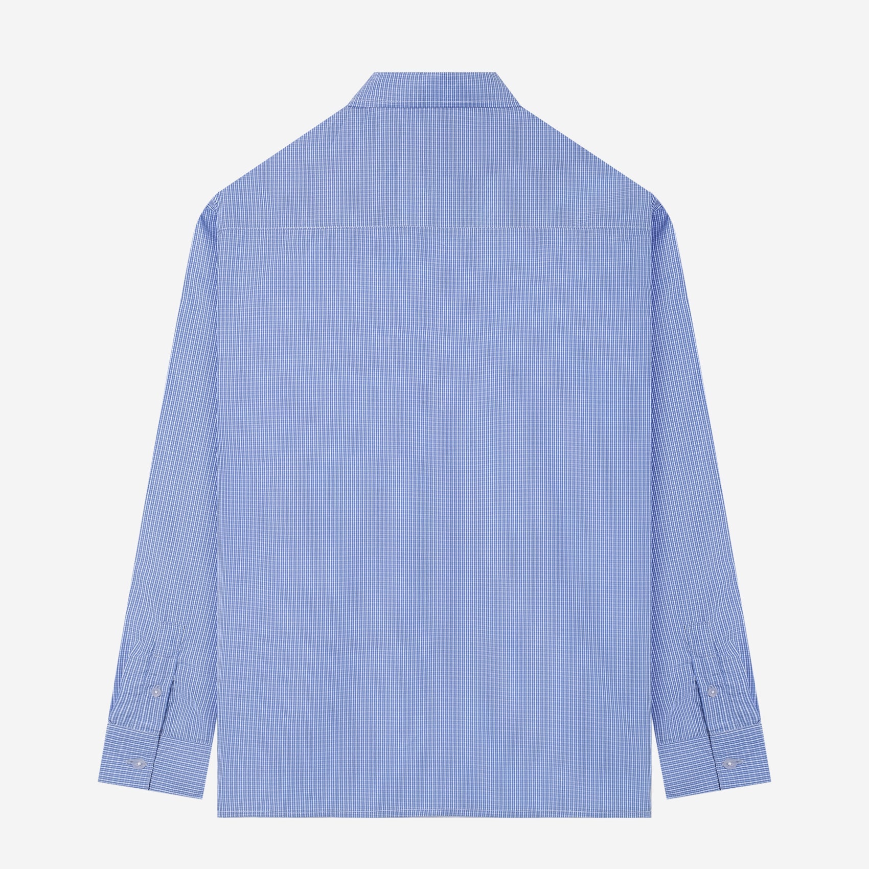 Kemeja Lengan Panjang