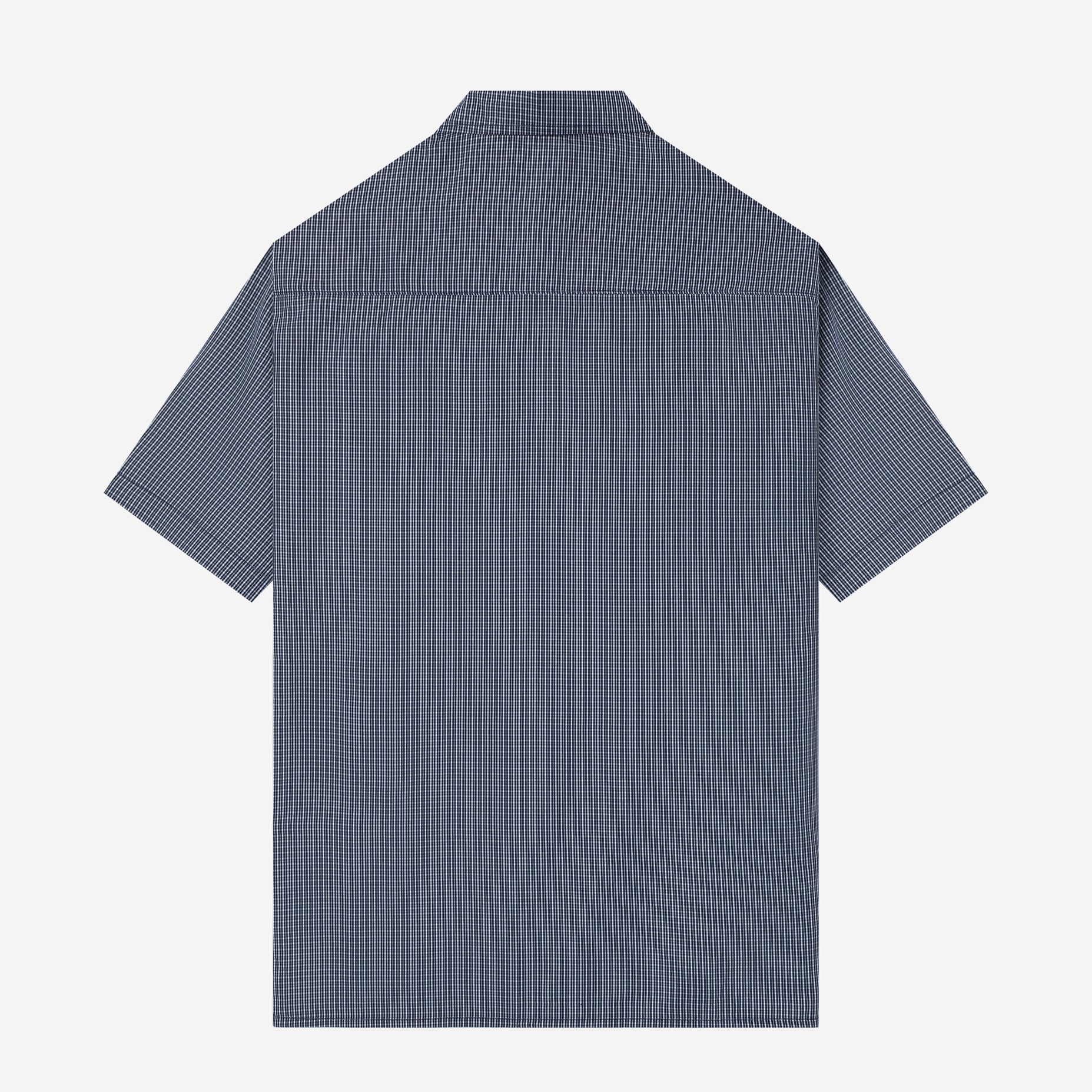 Kemeja Lengan Pendek