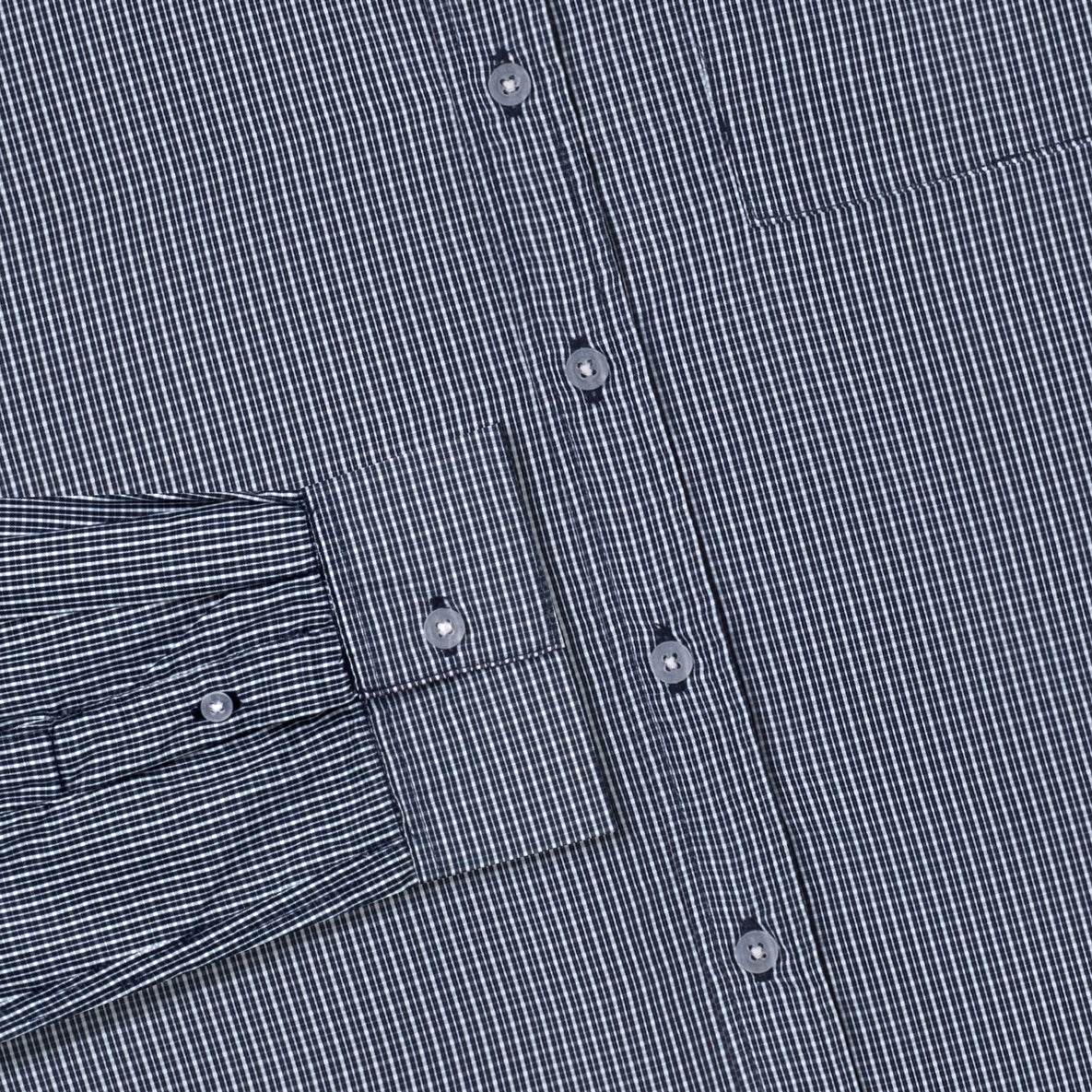 Kemeja Lengan Panjang