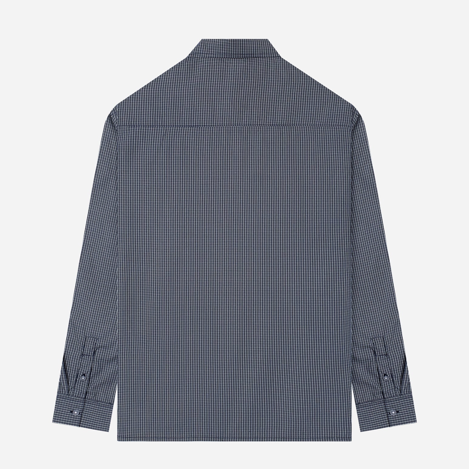 Kemeja Lengan Panjang