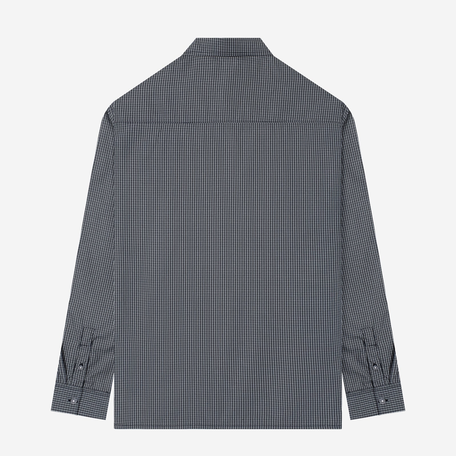 Kemeja Lengan Panjang