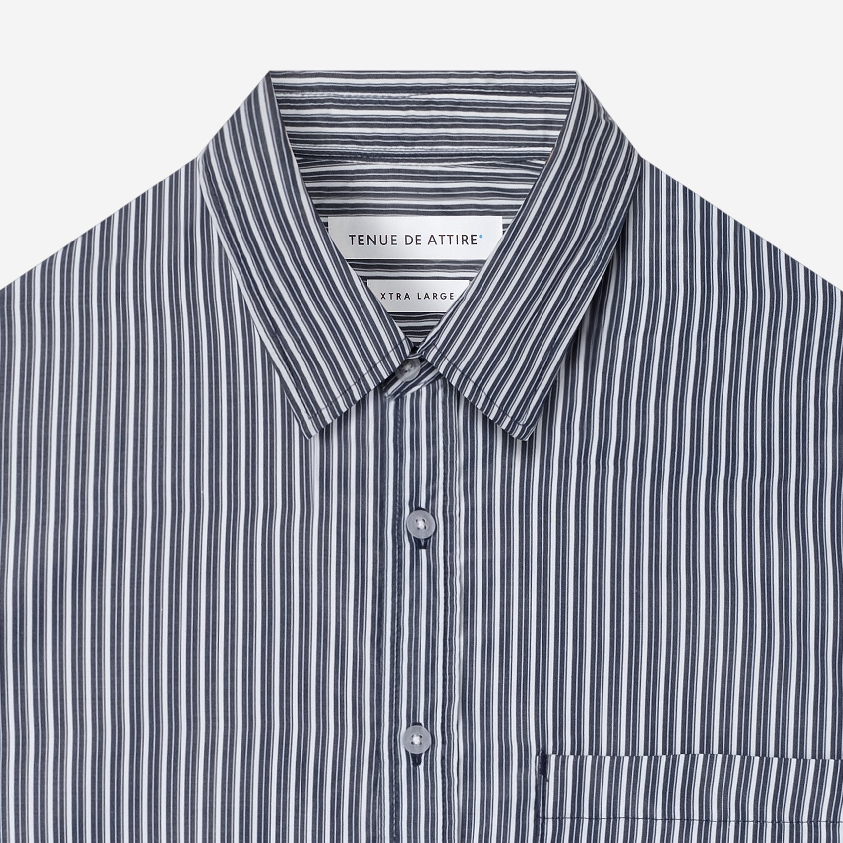 Kemeja Lengan Pendek