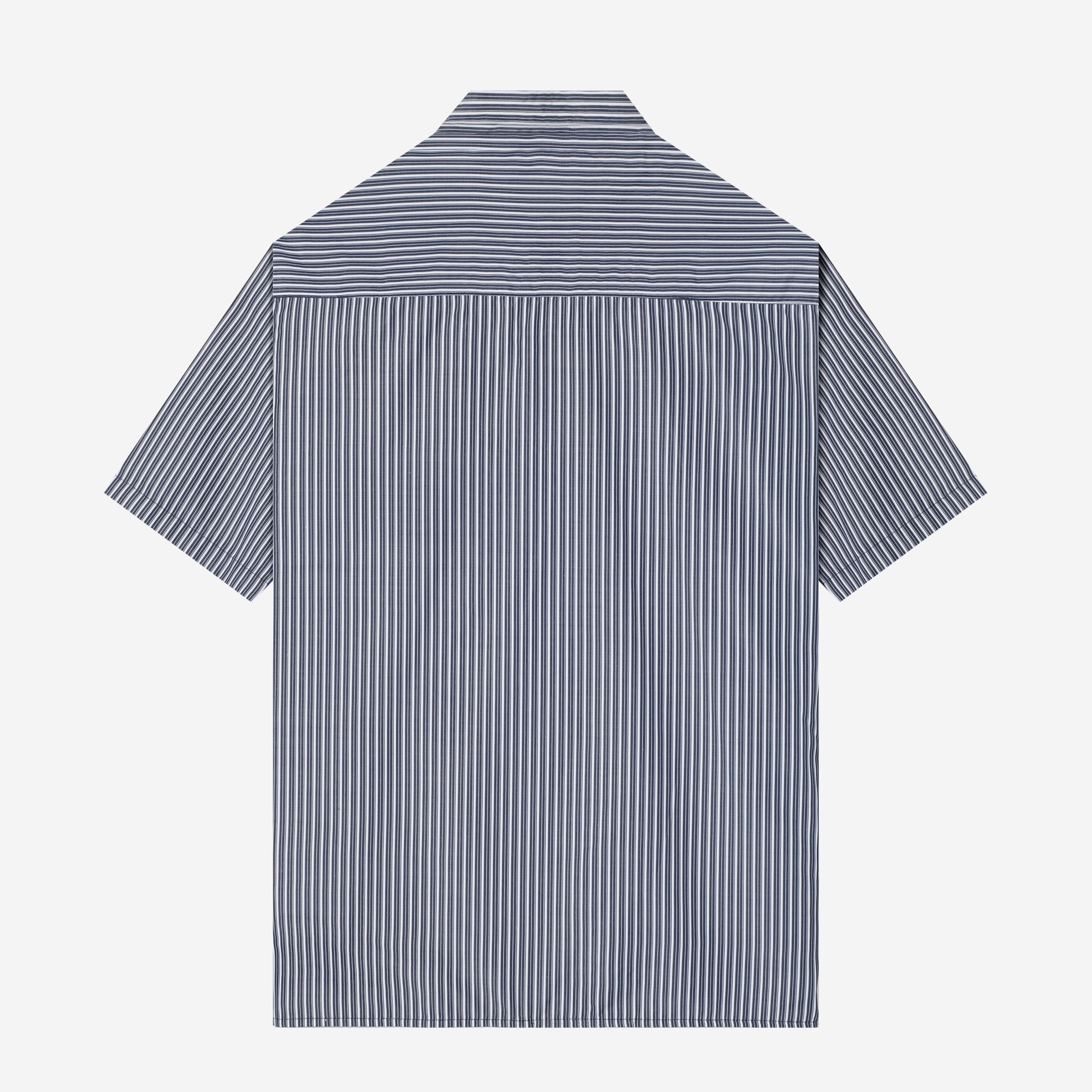 Kemeja Lengan Pendek