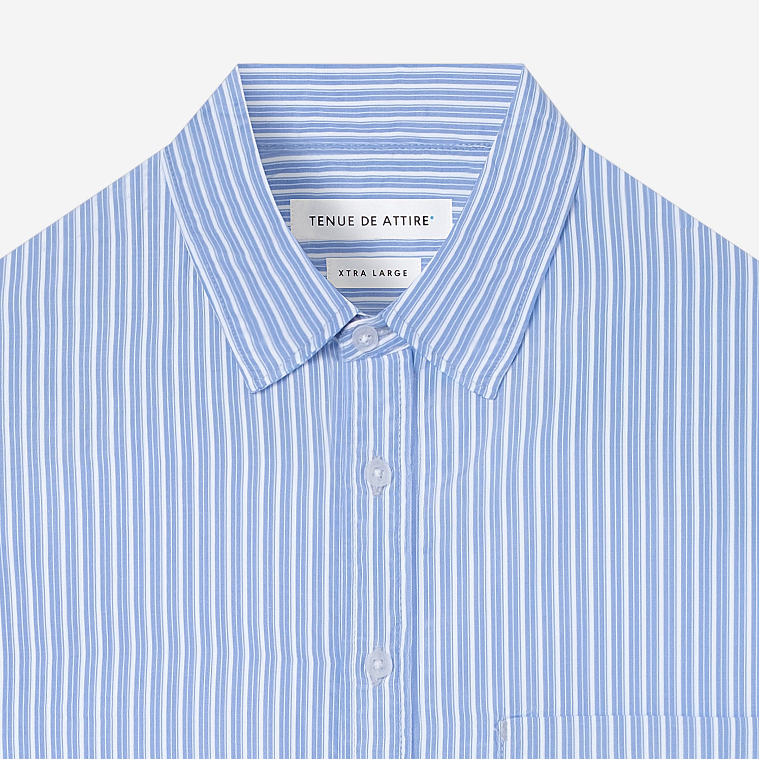 Kemeja Lengan Pendek