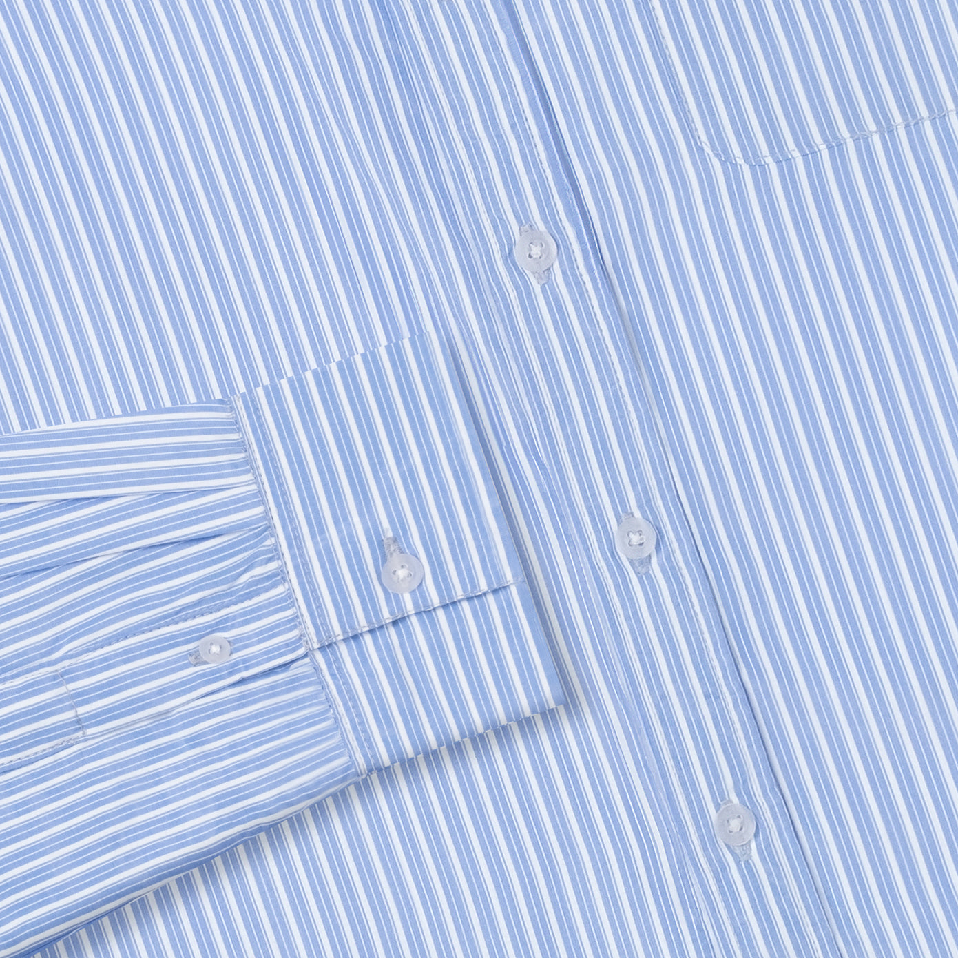 Kemeja Lengan Panjang