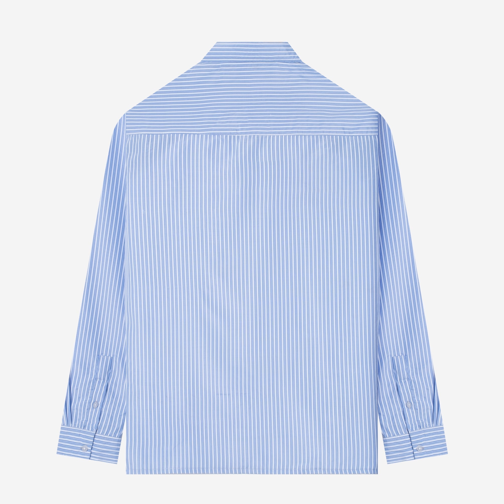 Kemeja Lengan Panjang