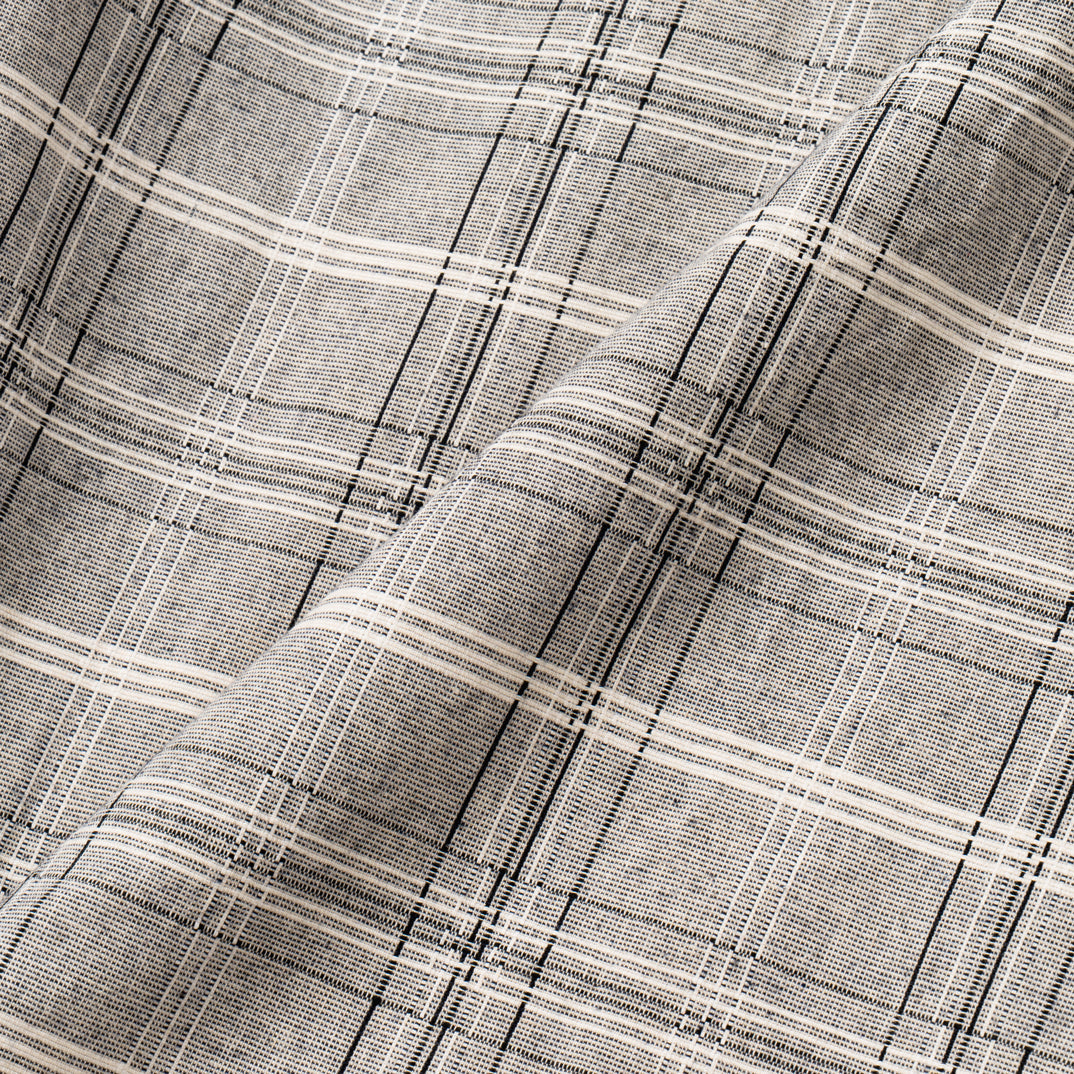 Kemeja Lengan Panjang