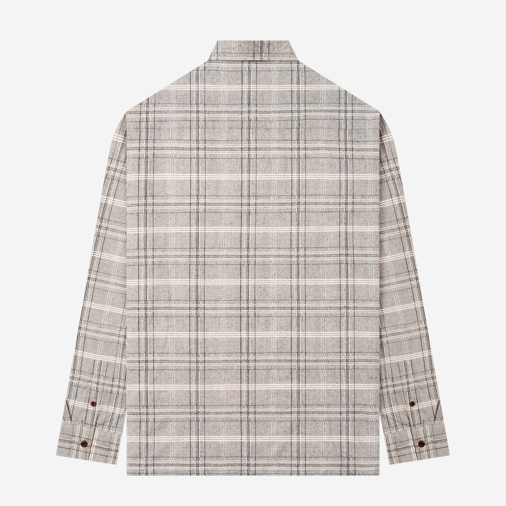 Kemeja Lengan Panjang