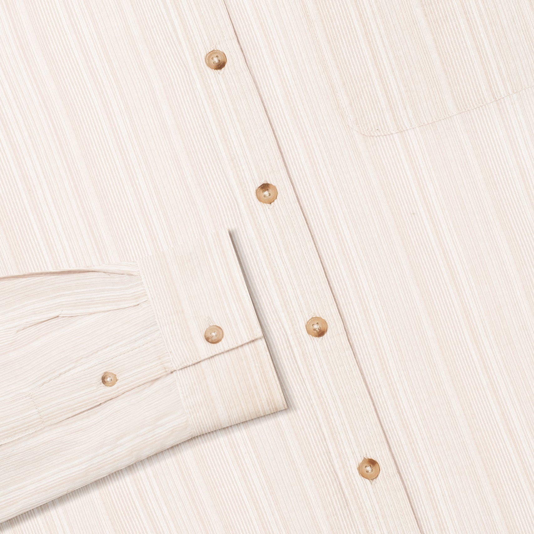 Kemeja Lengan Panjang