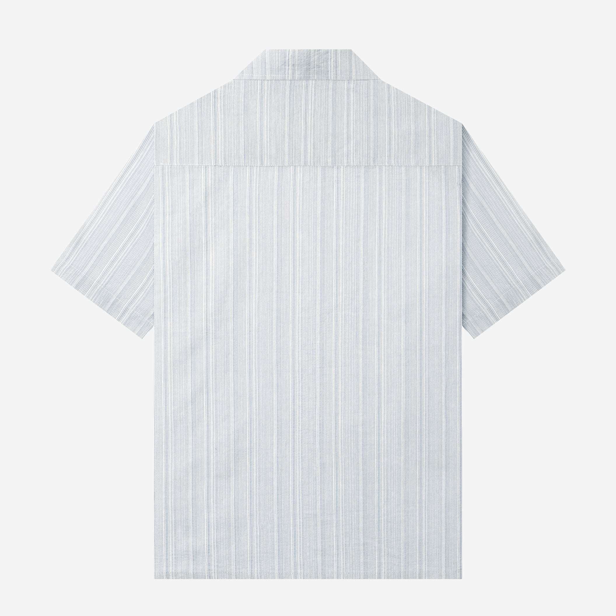 Kemeja Lengan Pendek