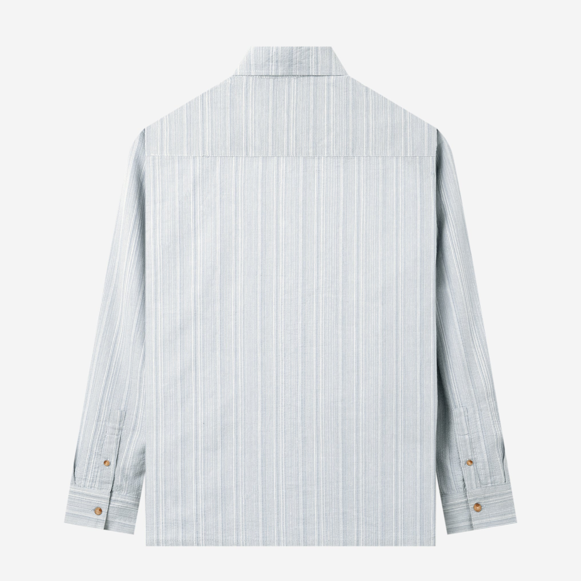 Kemeja Lengan Panjang