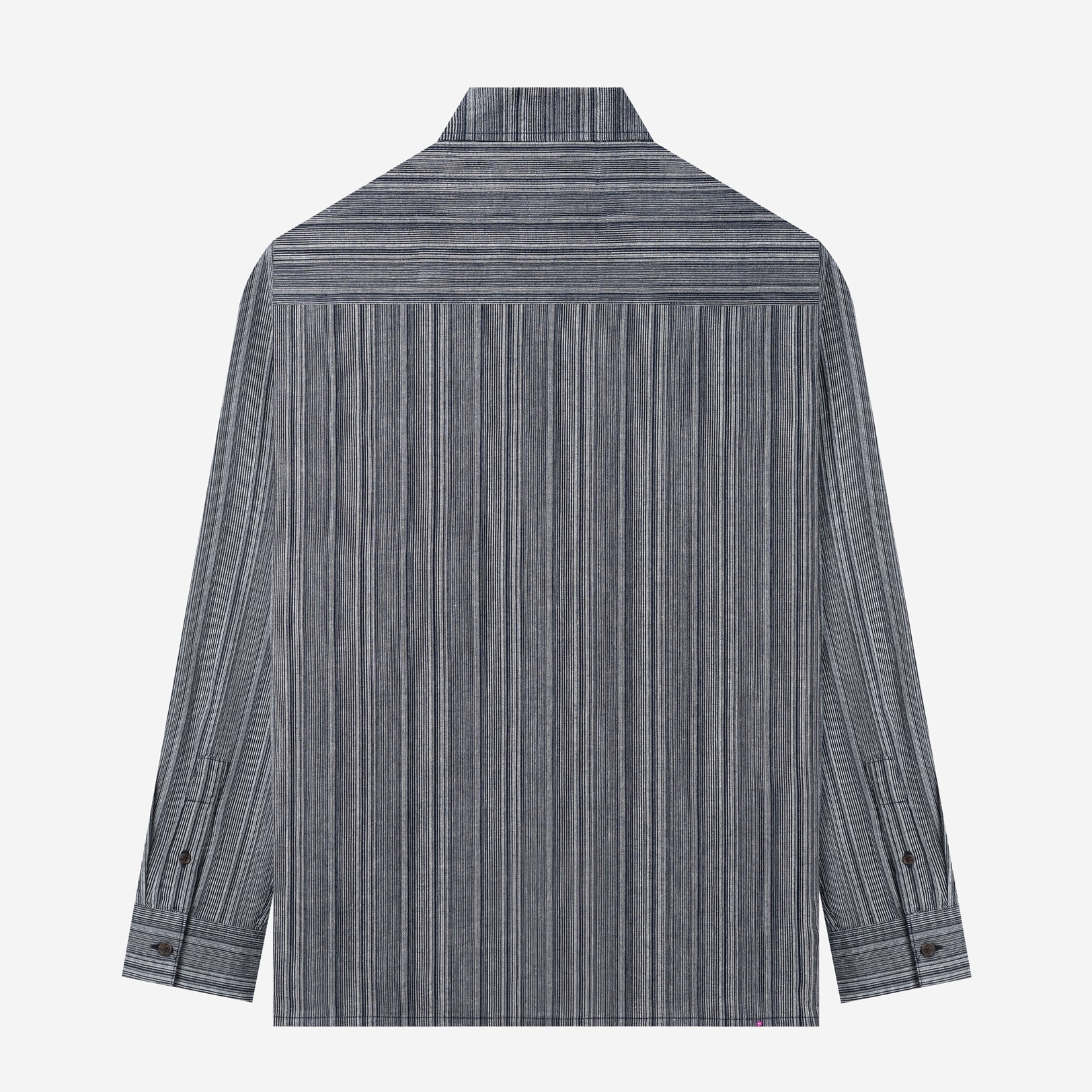 Kemeja Lengan Panjang