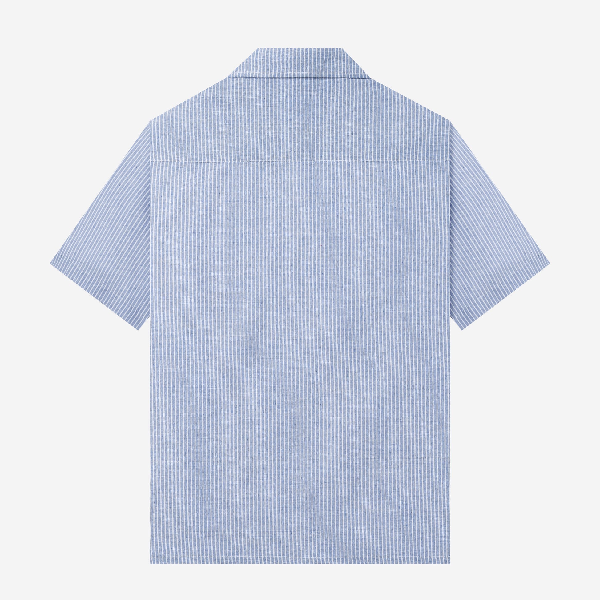 Kemeja Lengan Pendek