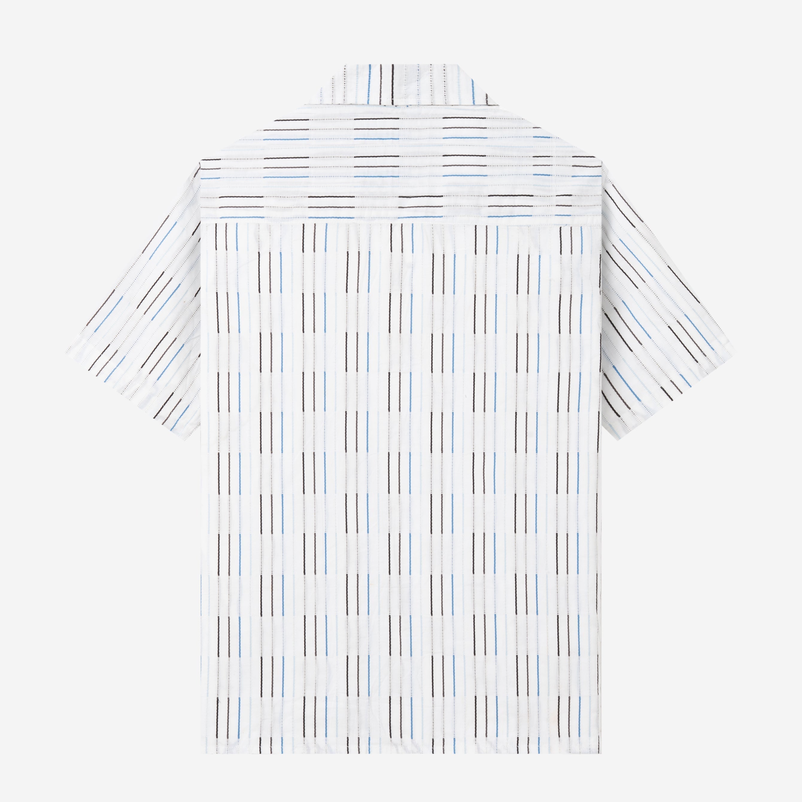 Kemeja Lengan Pendek