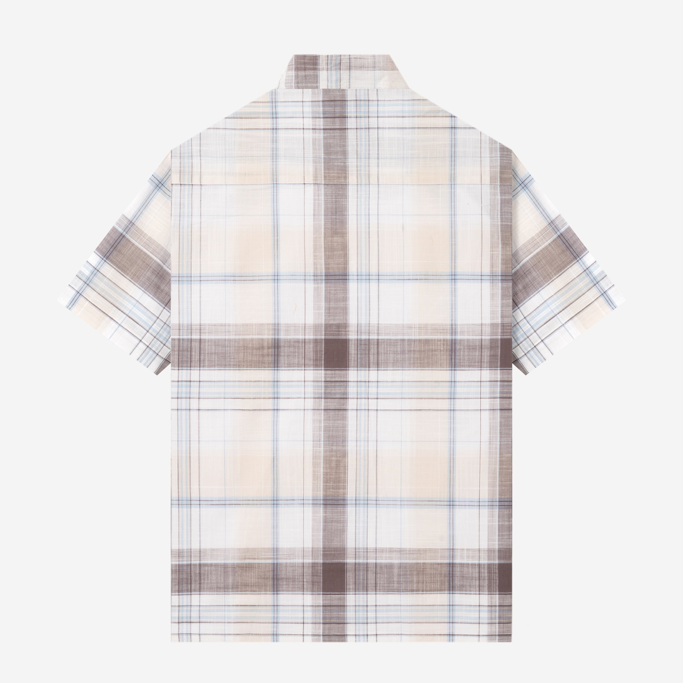 Kemeja Lengan Pendek