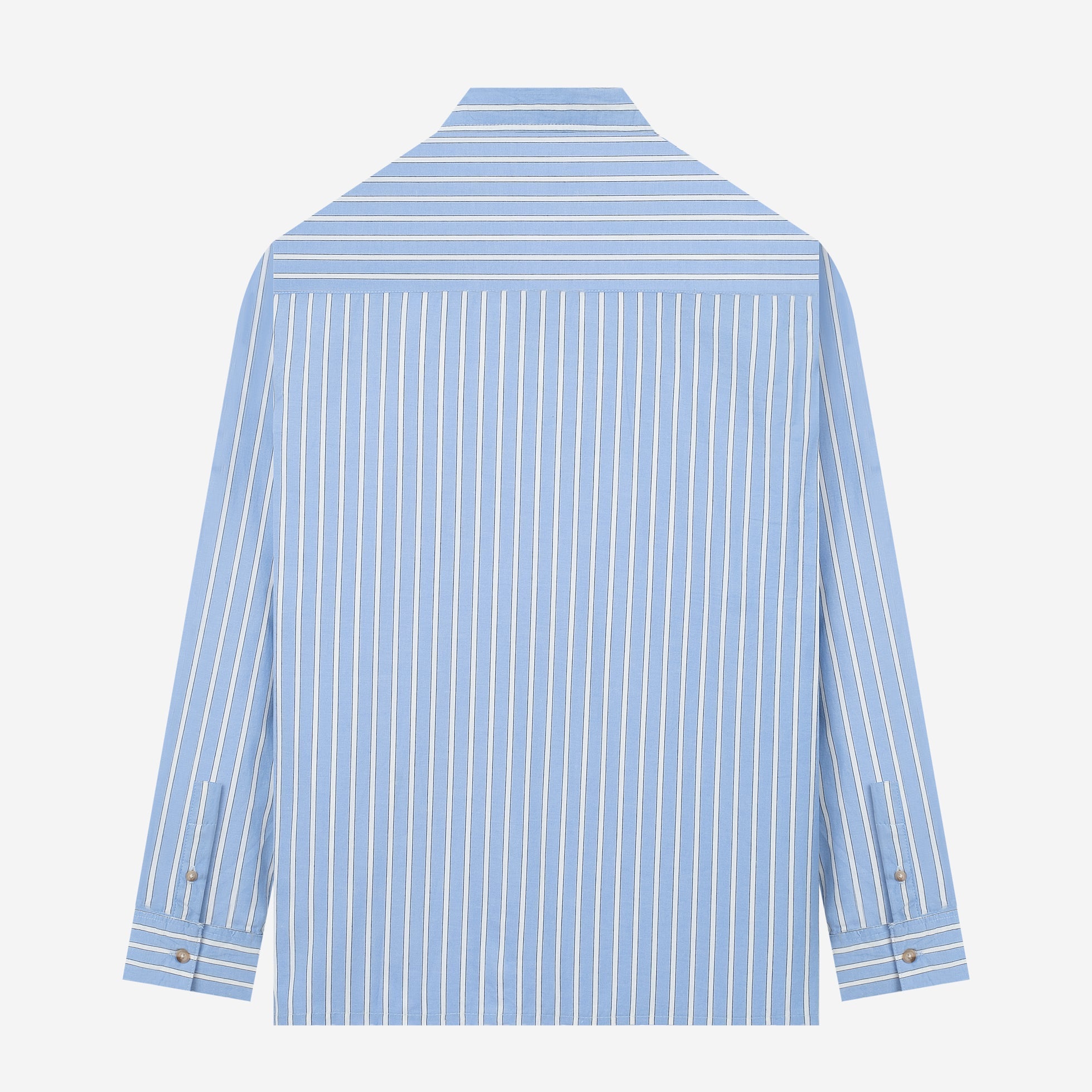 Kemeja Lengan Panjang