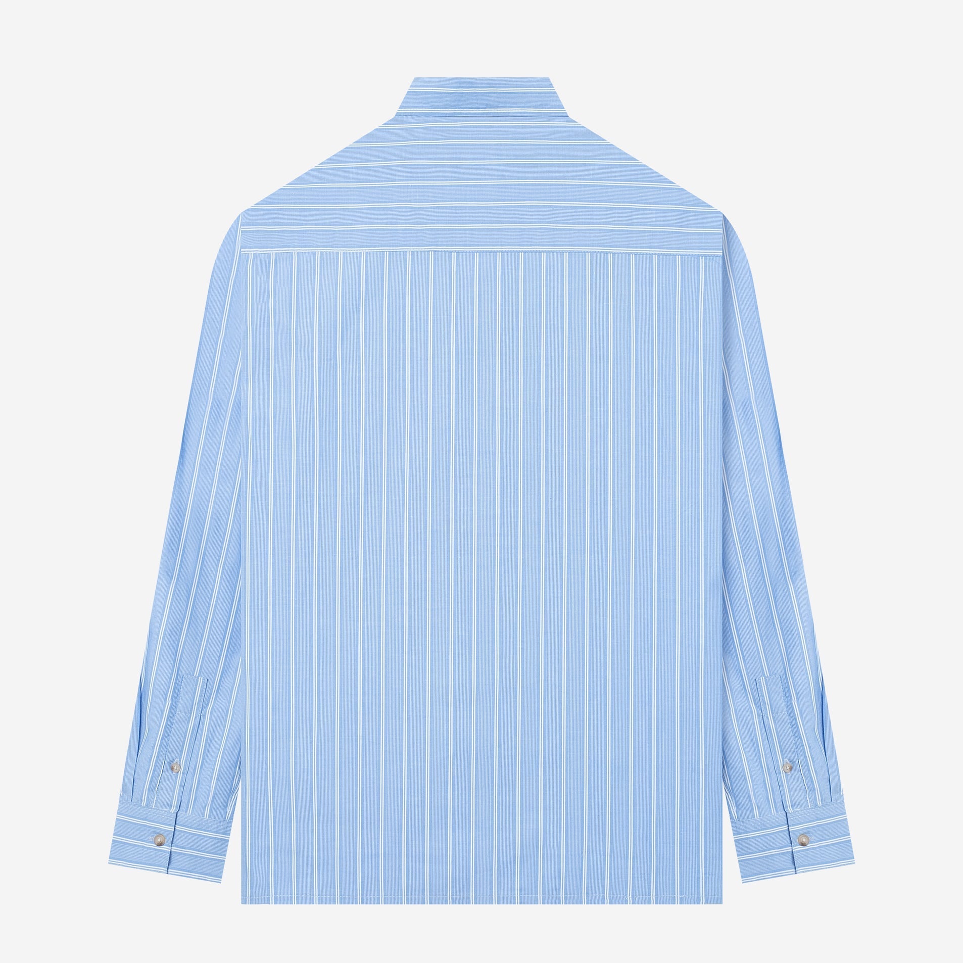 Kemeja Lengan Panjang