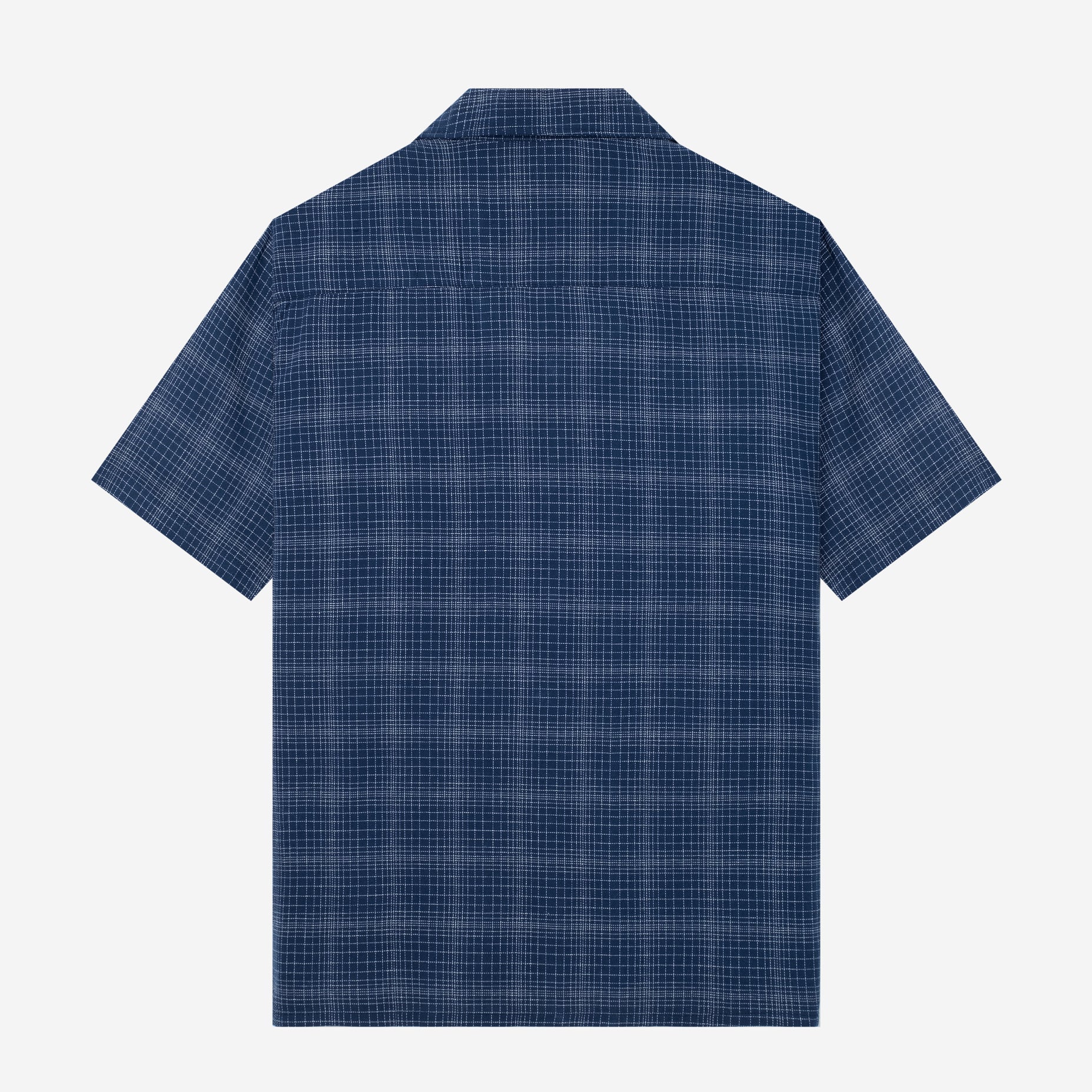 Kemeja Lengan Pendek