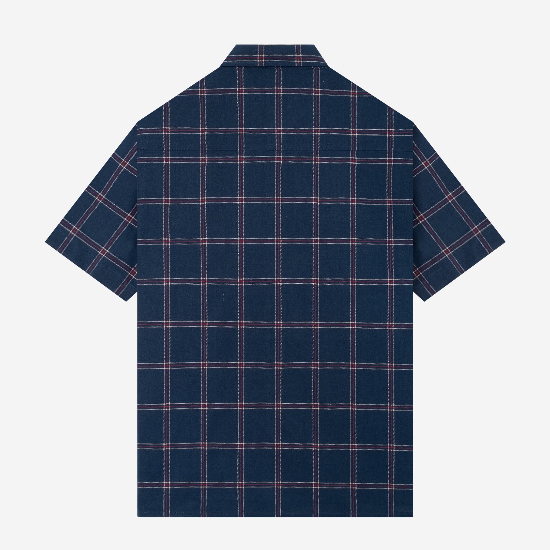 Kemeja Lengan Pendek