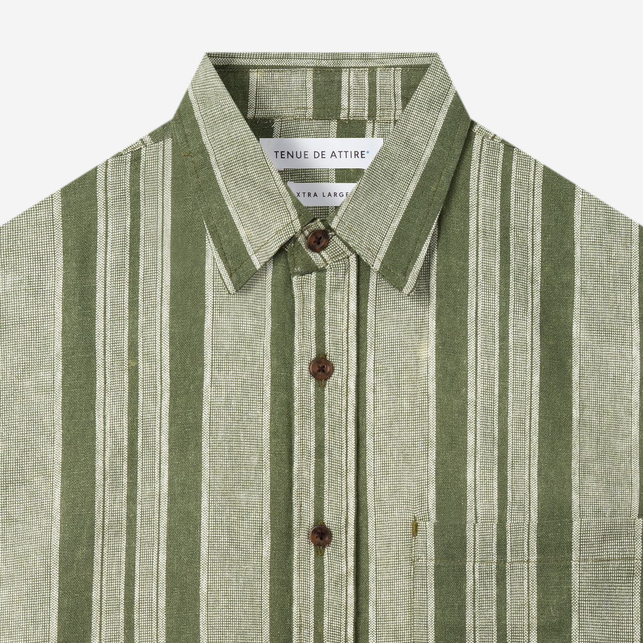 Kemeja Lengan Pendek