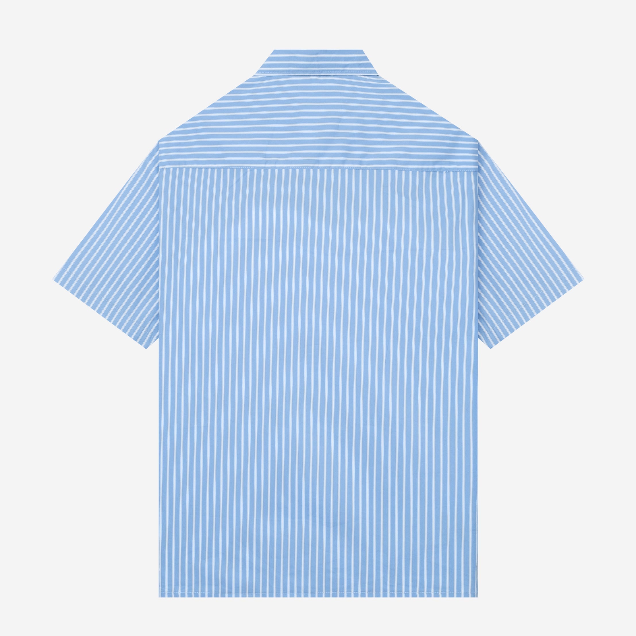 Kemeja Lengan Pendek