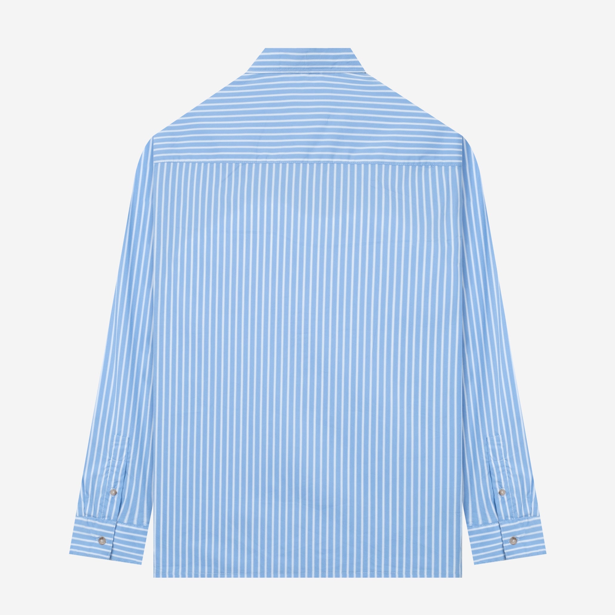 Kemeja Lengan Panjang