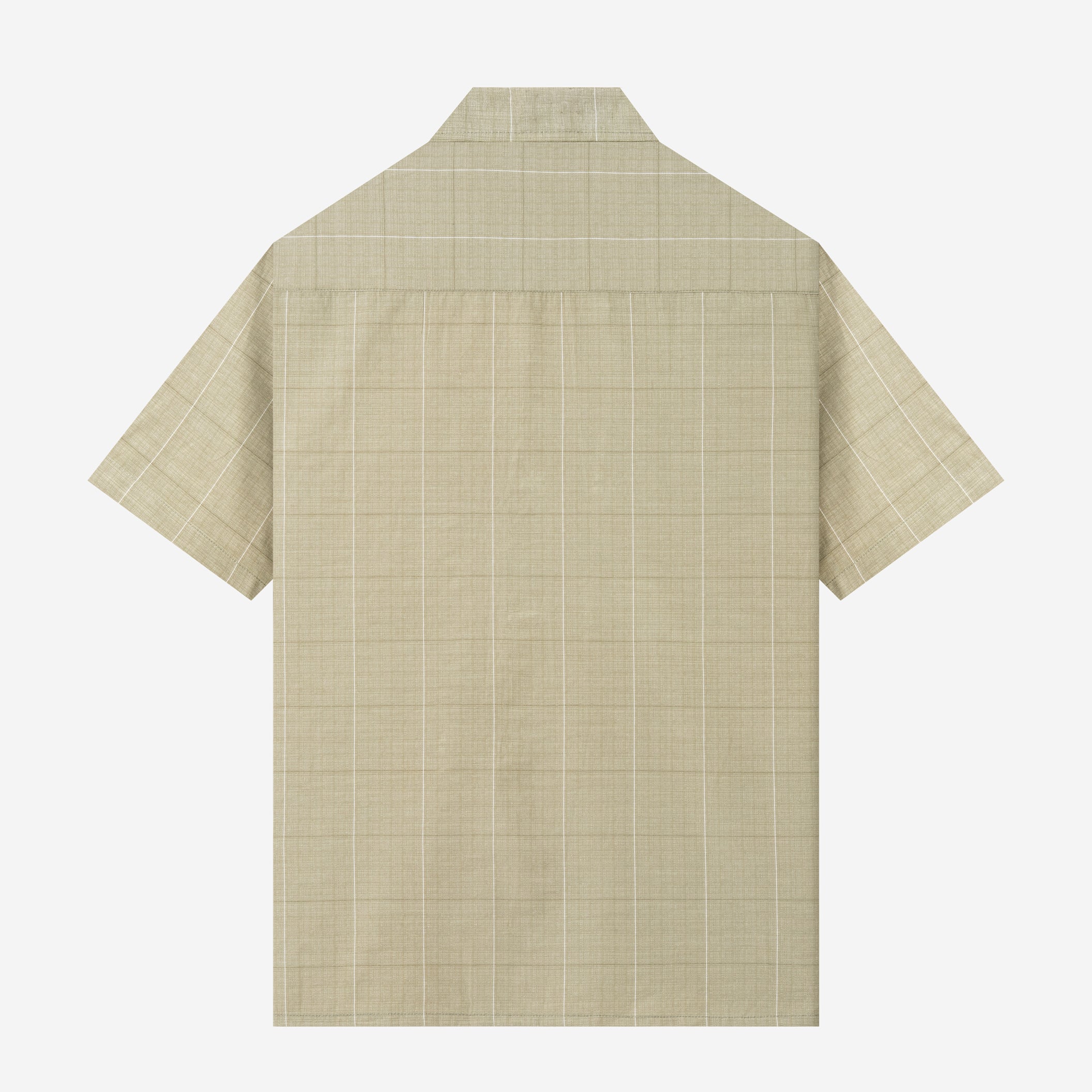 Kemeja Lengan Pendek