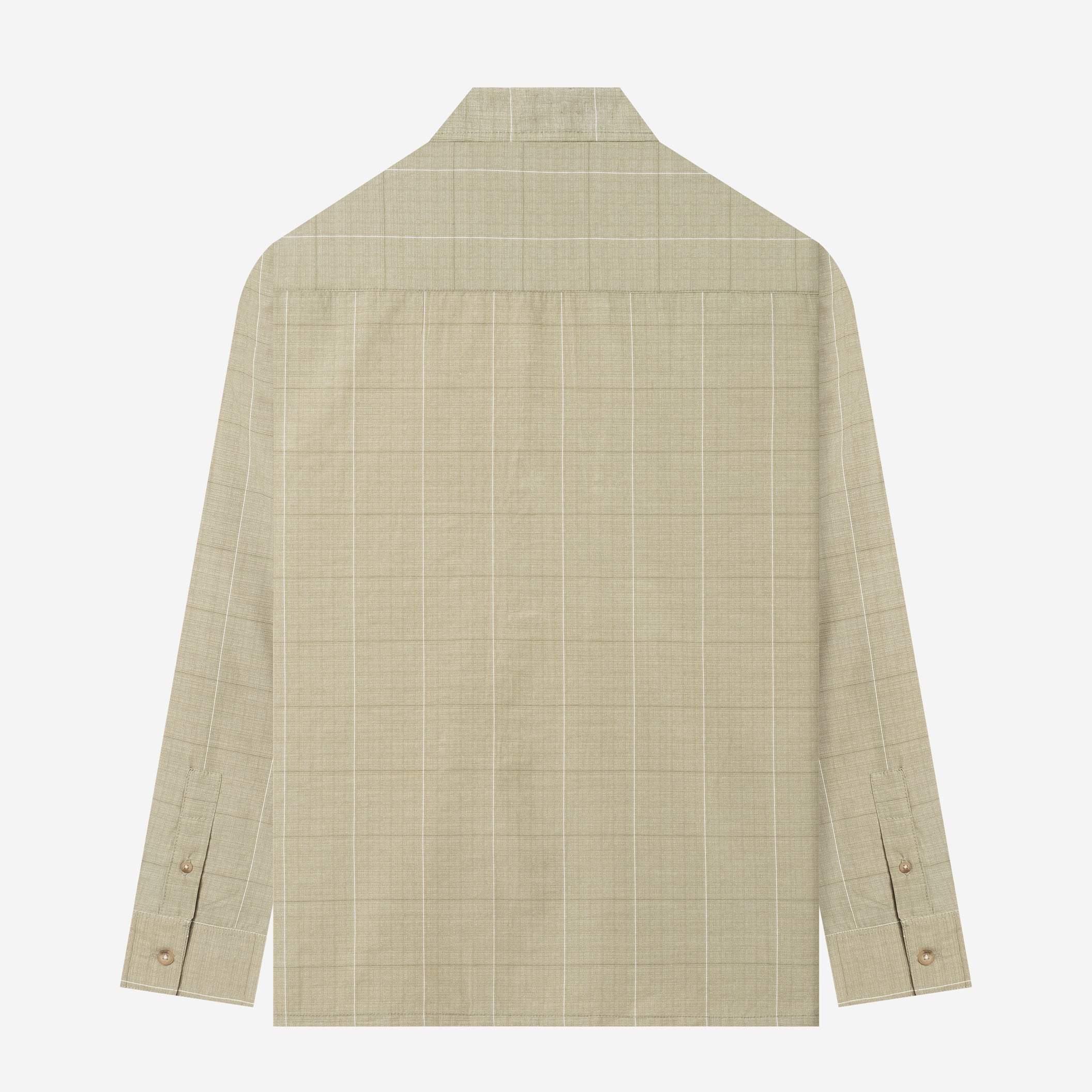 Kemeja Lengan Panjang