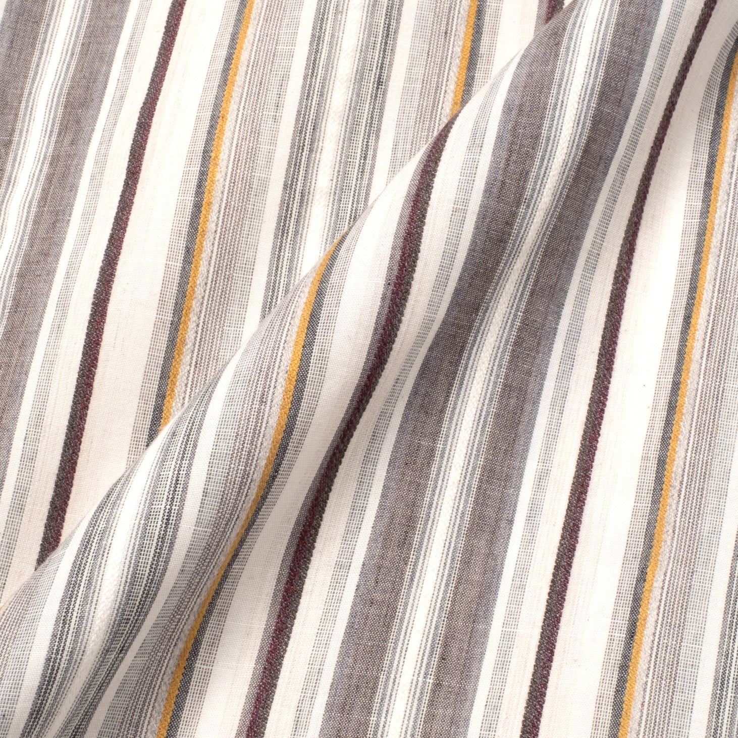 Kemeja Lengan Panjang