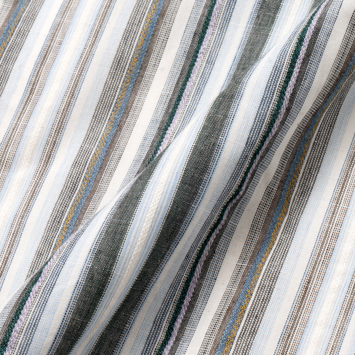 Kemeja Lengan Pendek