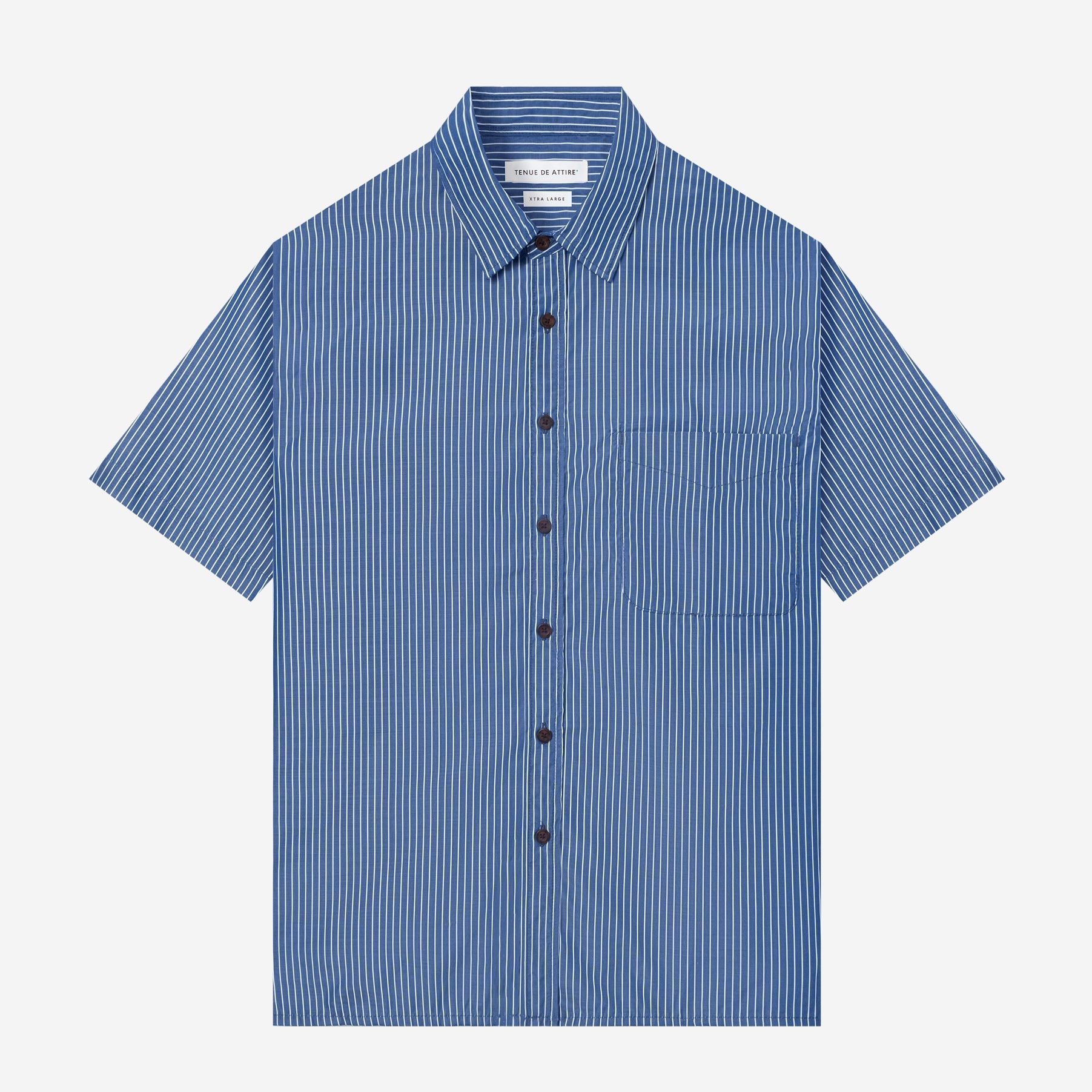 Kemeja Lengan Pendek