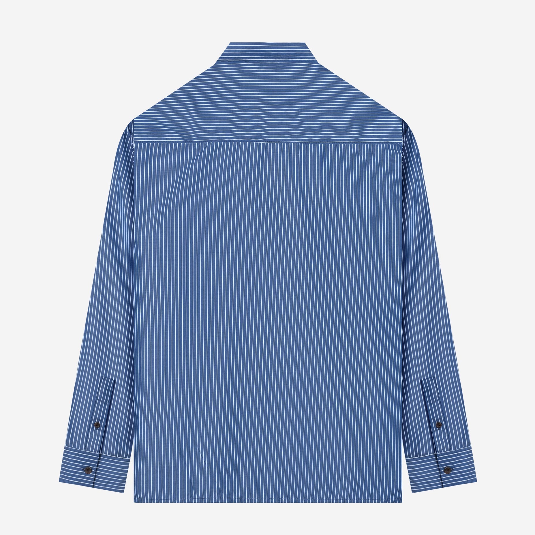 Kemeja Lengan Panjang