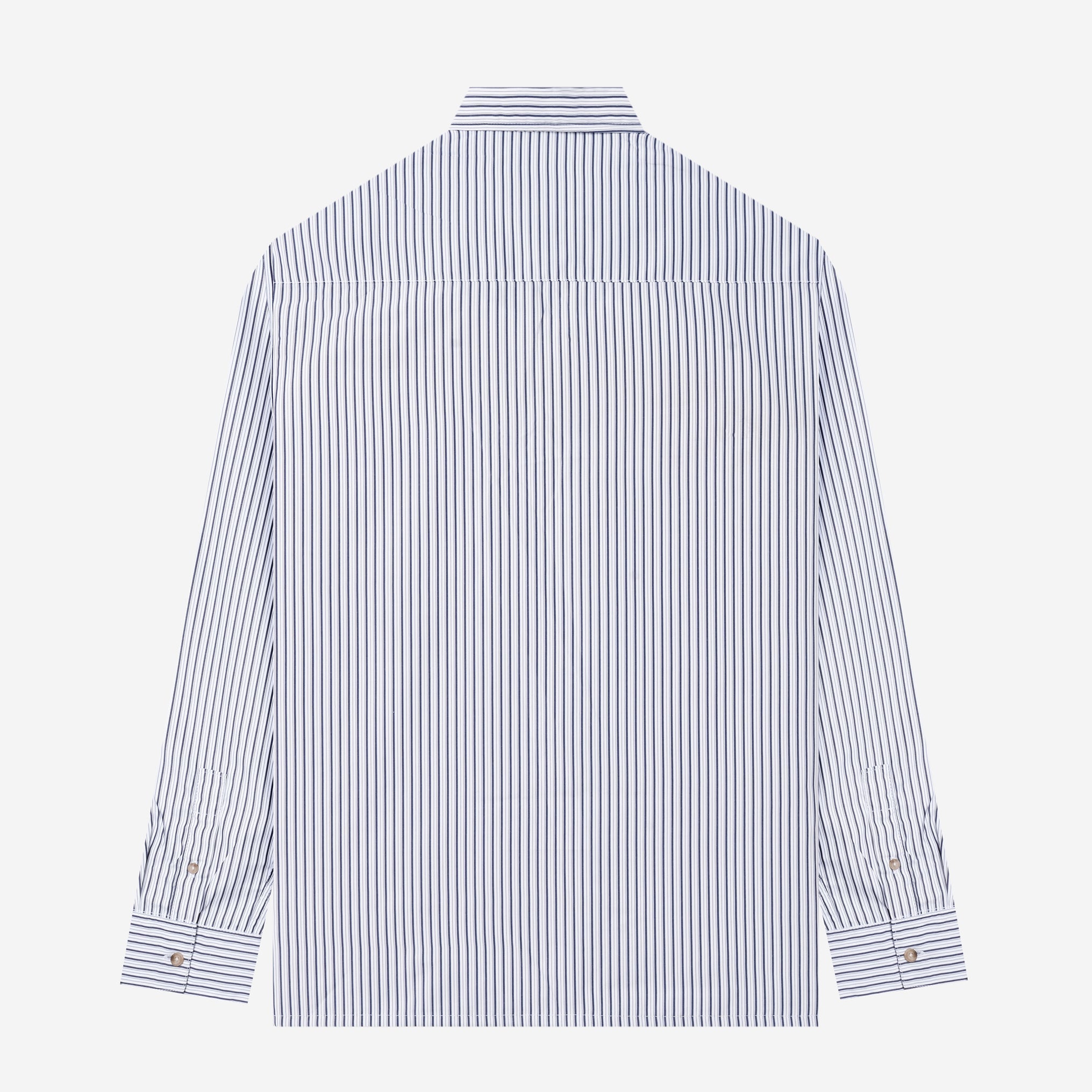 Kemeja Lengan Panjang