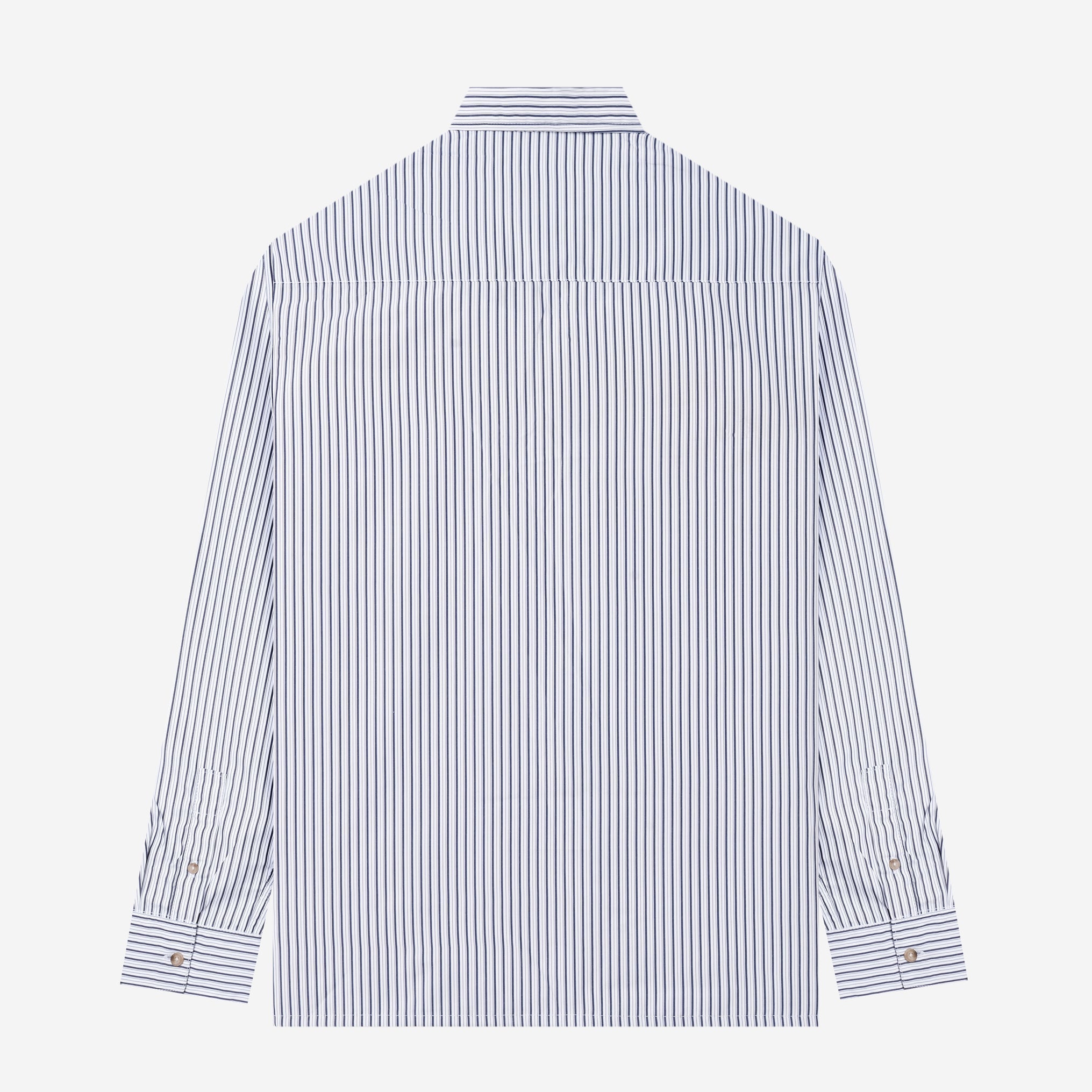 Kemeja Lengan Panjang