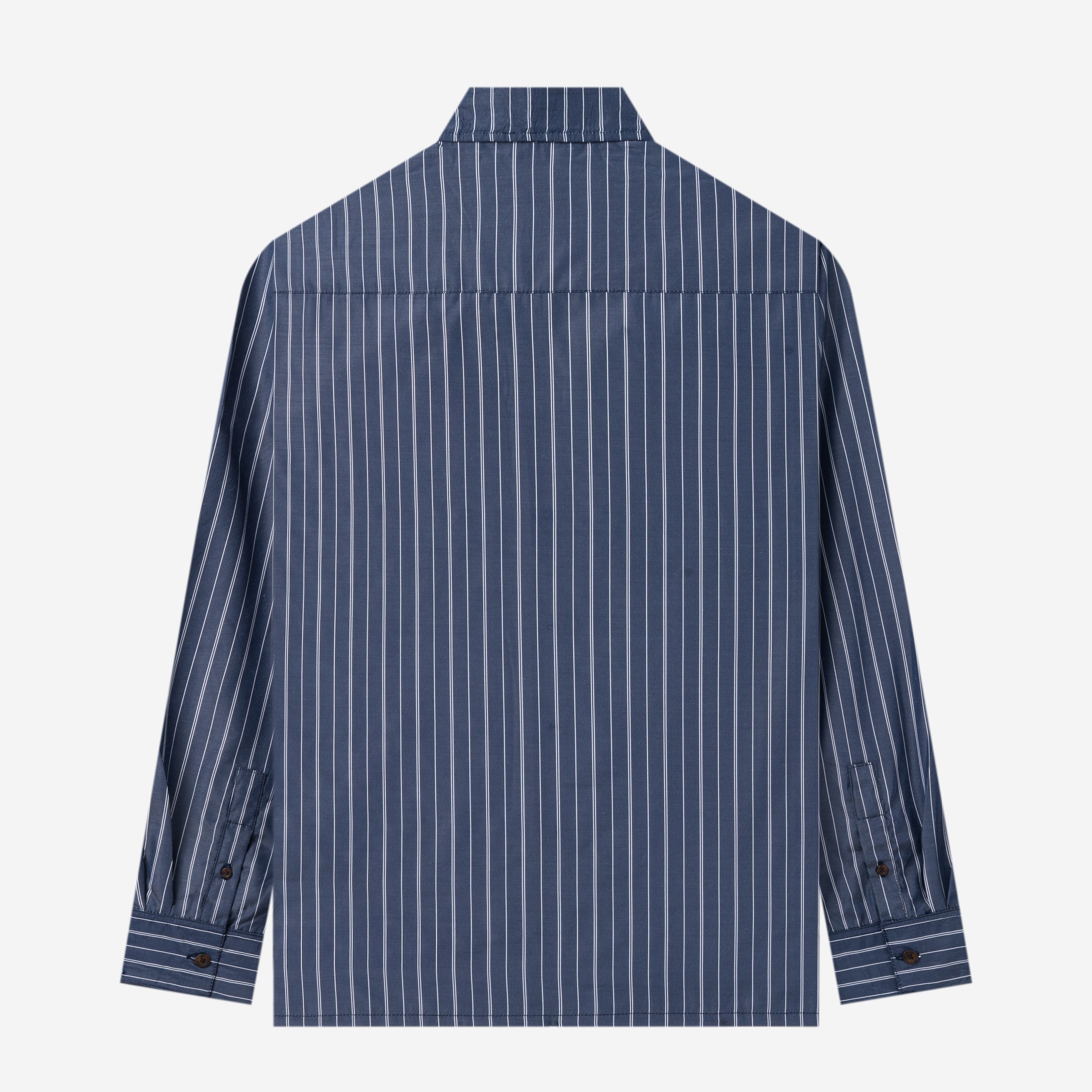 Kemeja Lengan Panjang