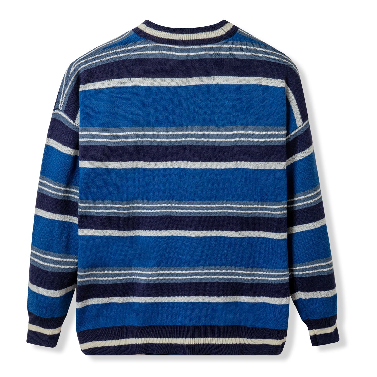 Cardigan Knit