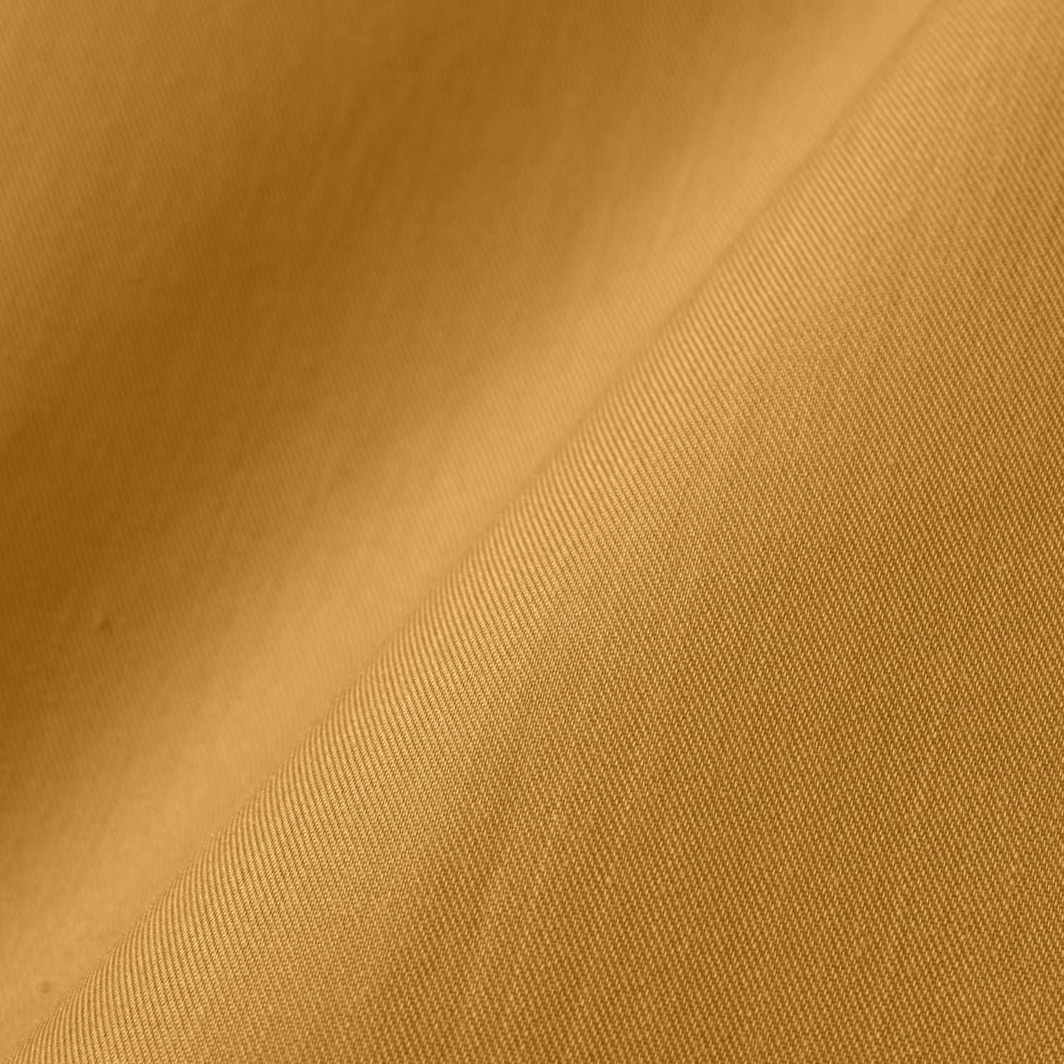 The Prep Shirt - Mustard