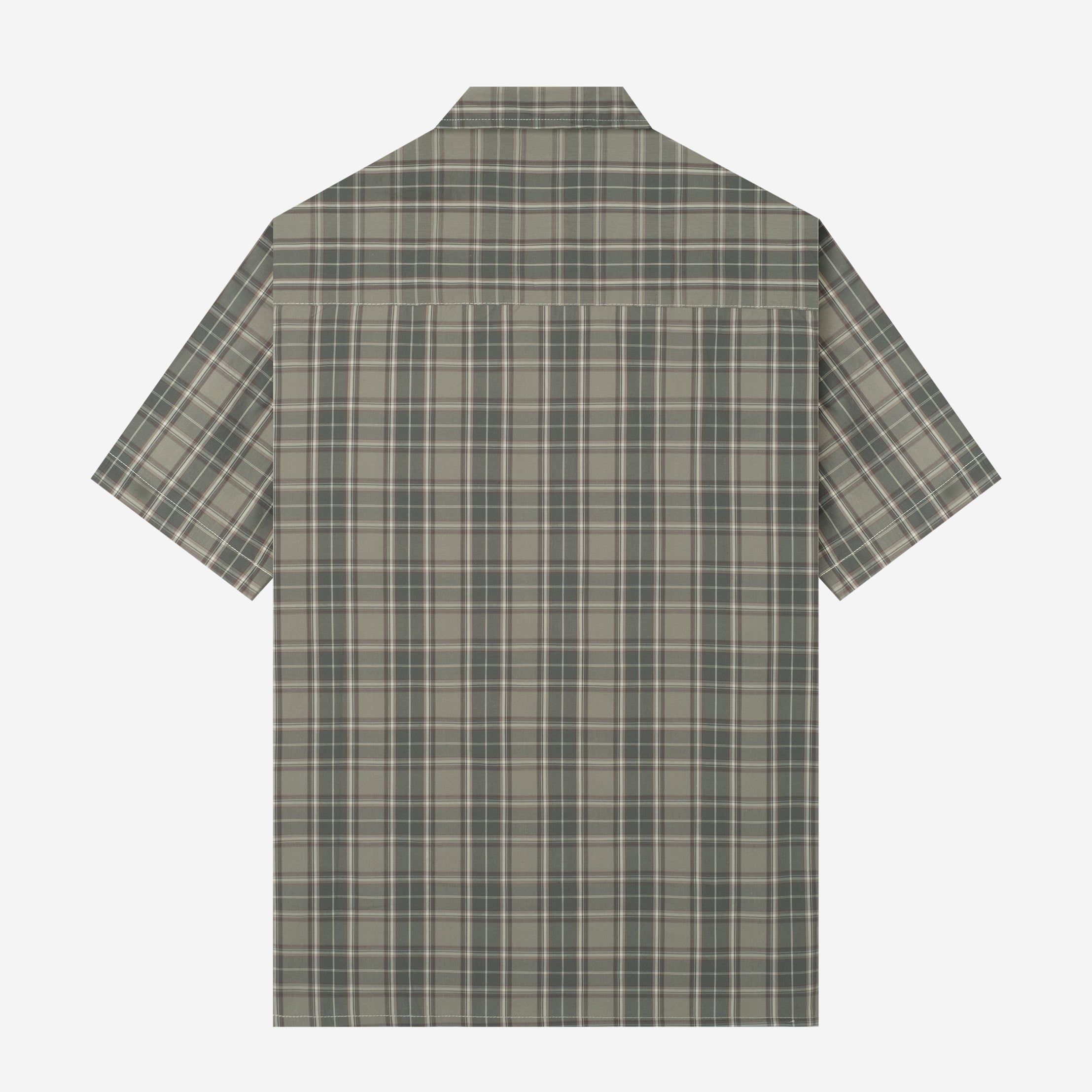 Kemeja Lengan Pendek