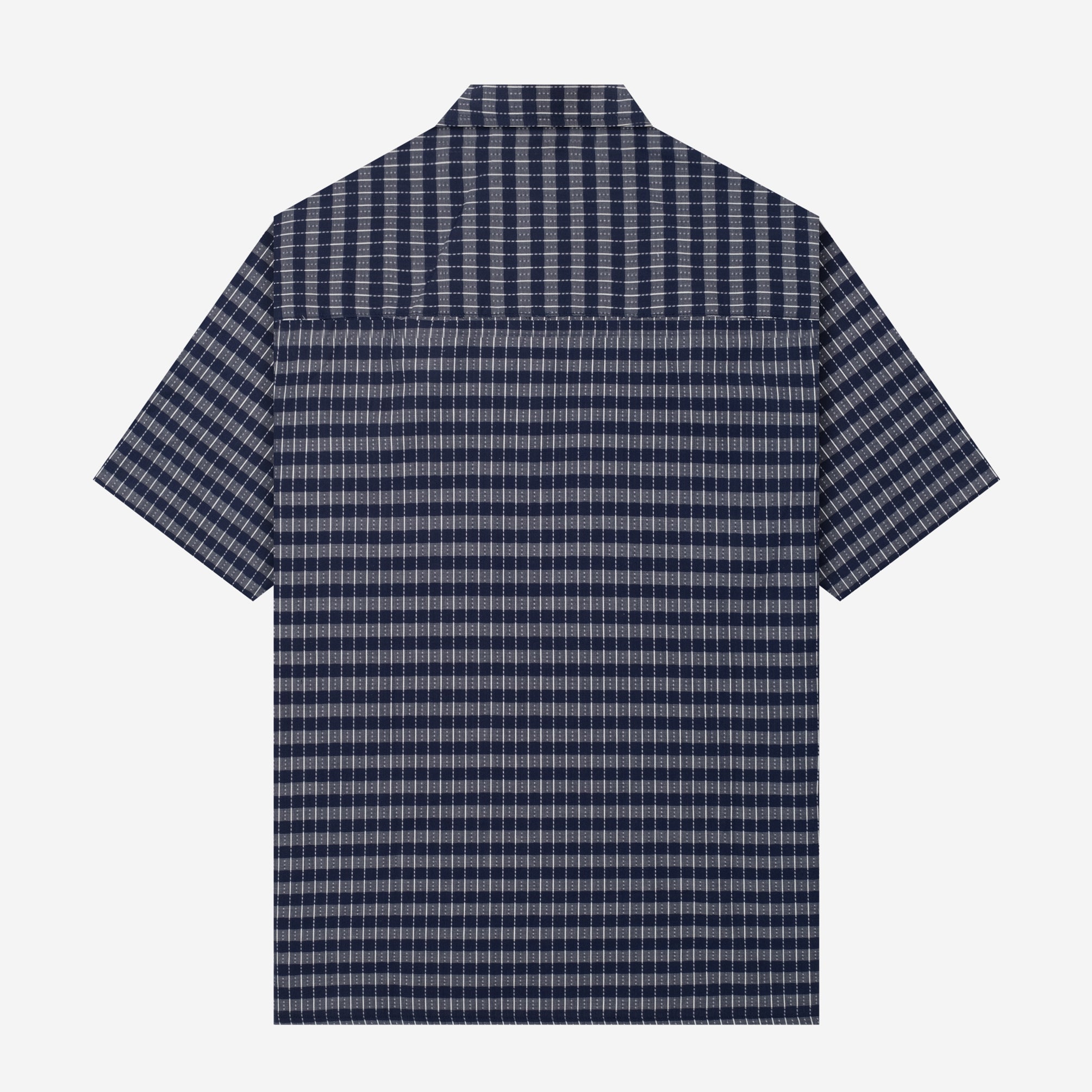 Kemeja Lengan Pendek