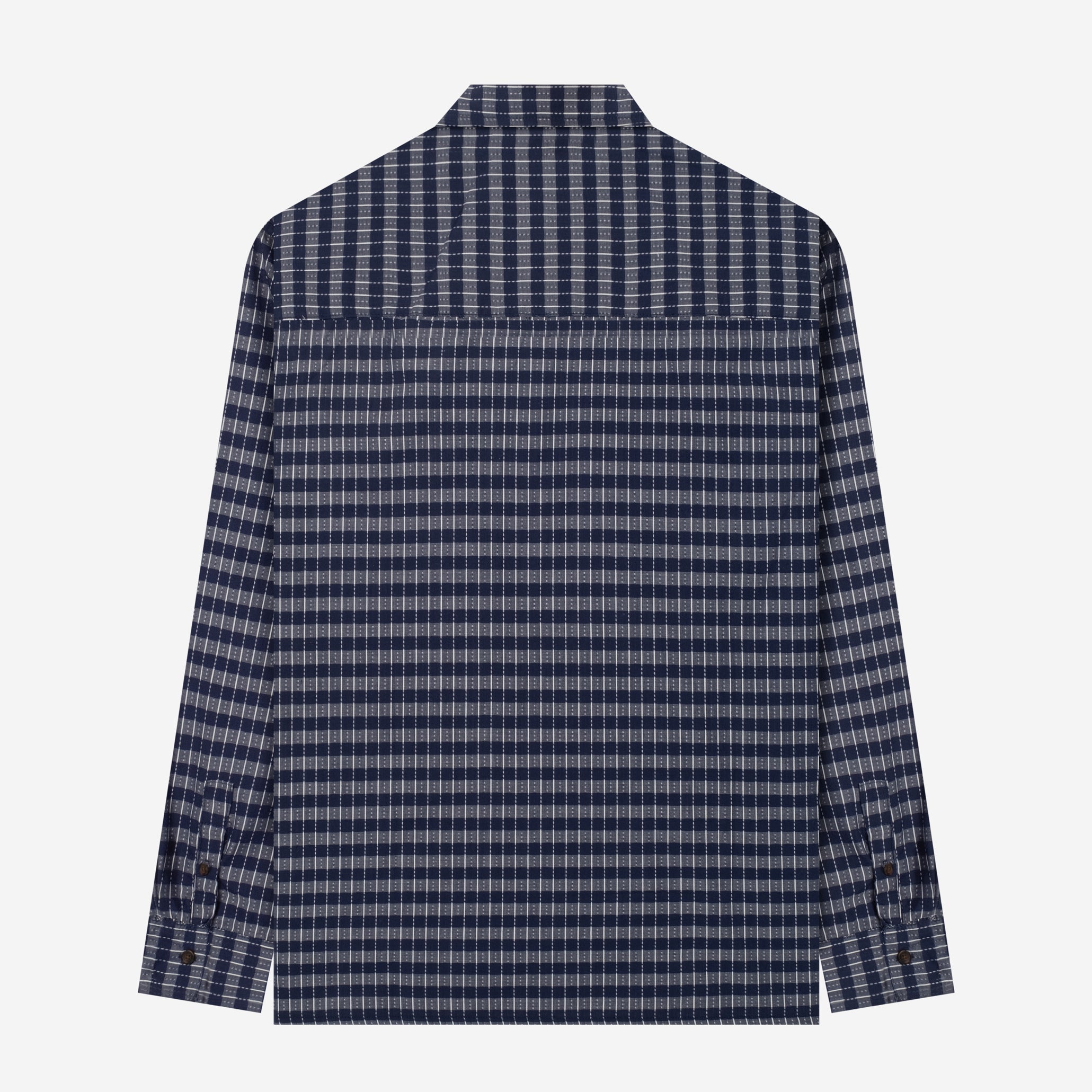 Kemeja Lengan Panjang