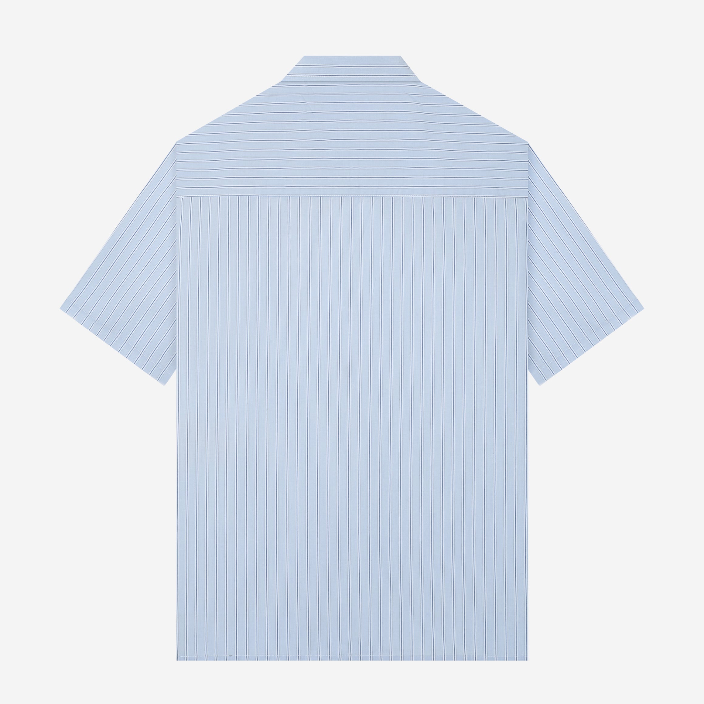 Kemeja Lengan Pendek