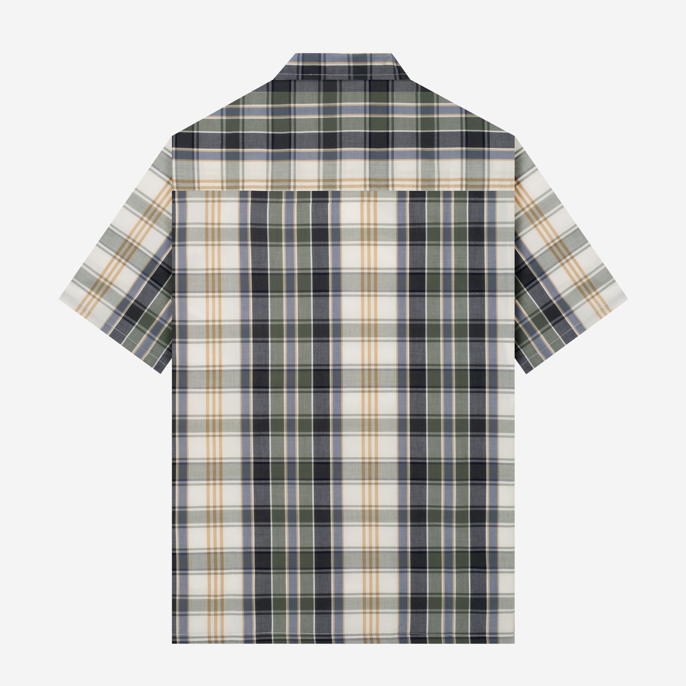 Kemeja Lengan Pendek