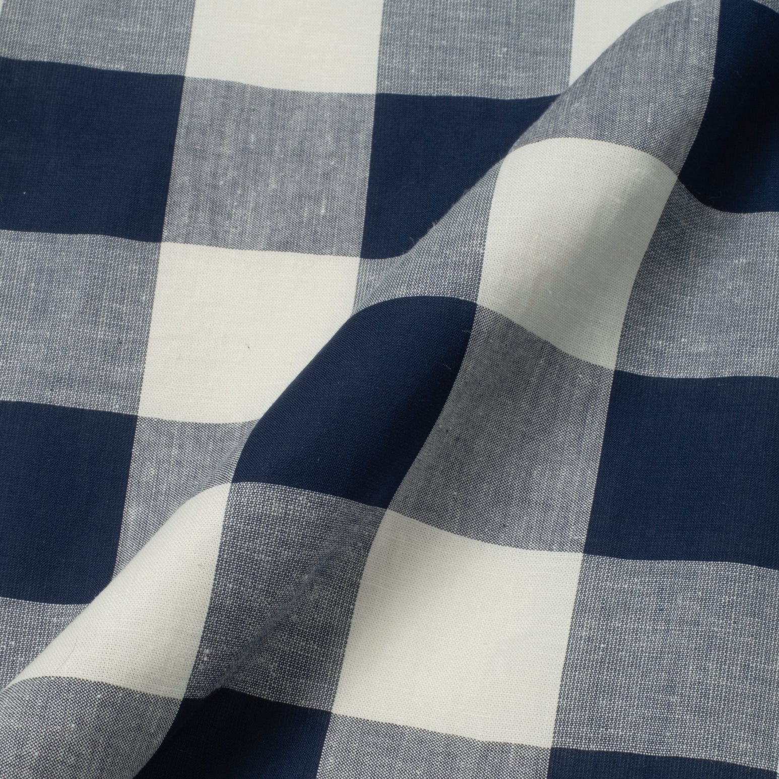 Kemeja Lengan Panjang