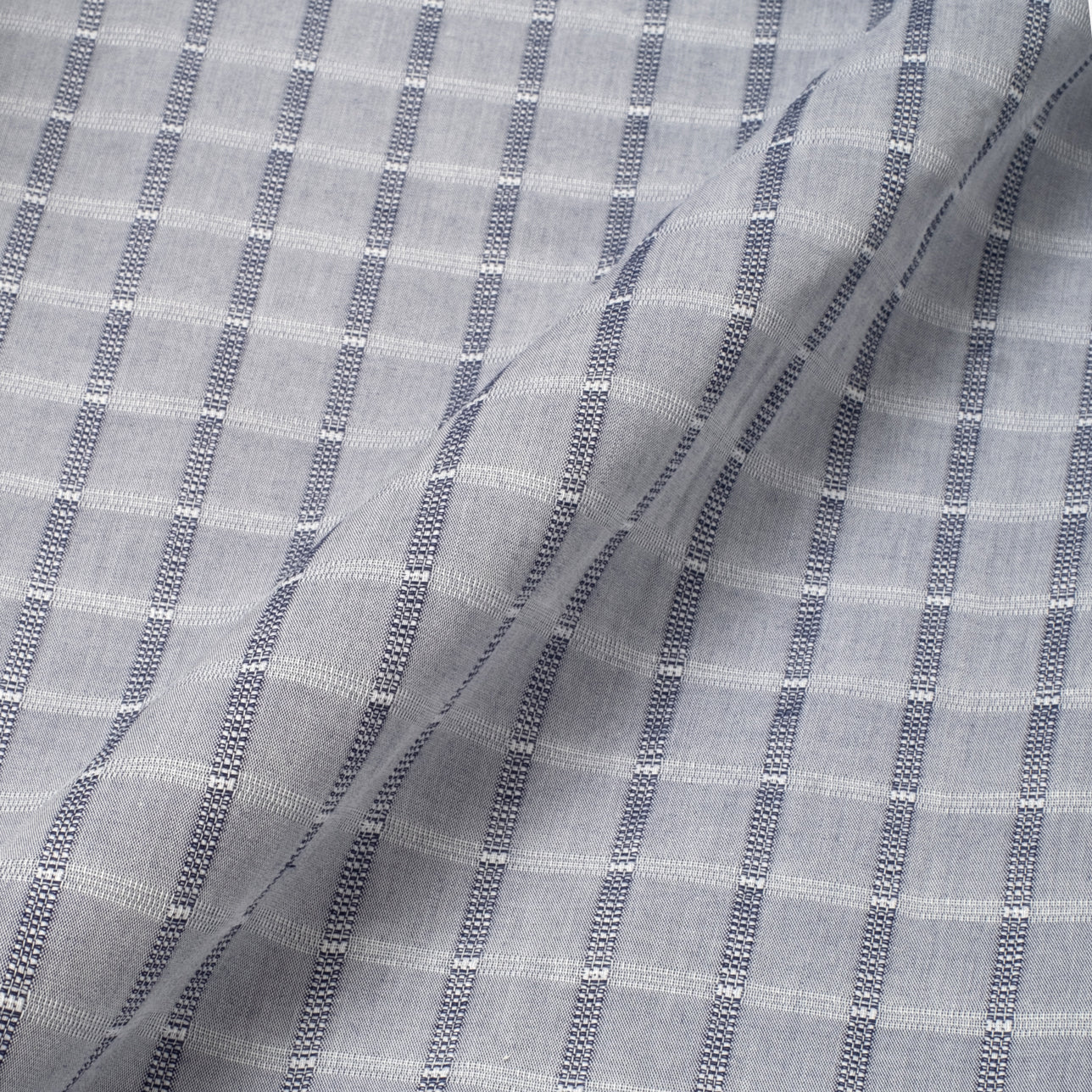 Kemeja Lengan Panjang