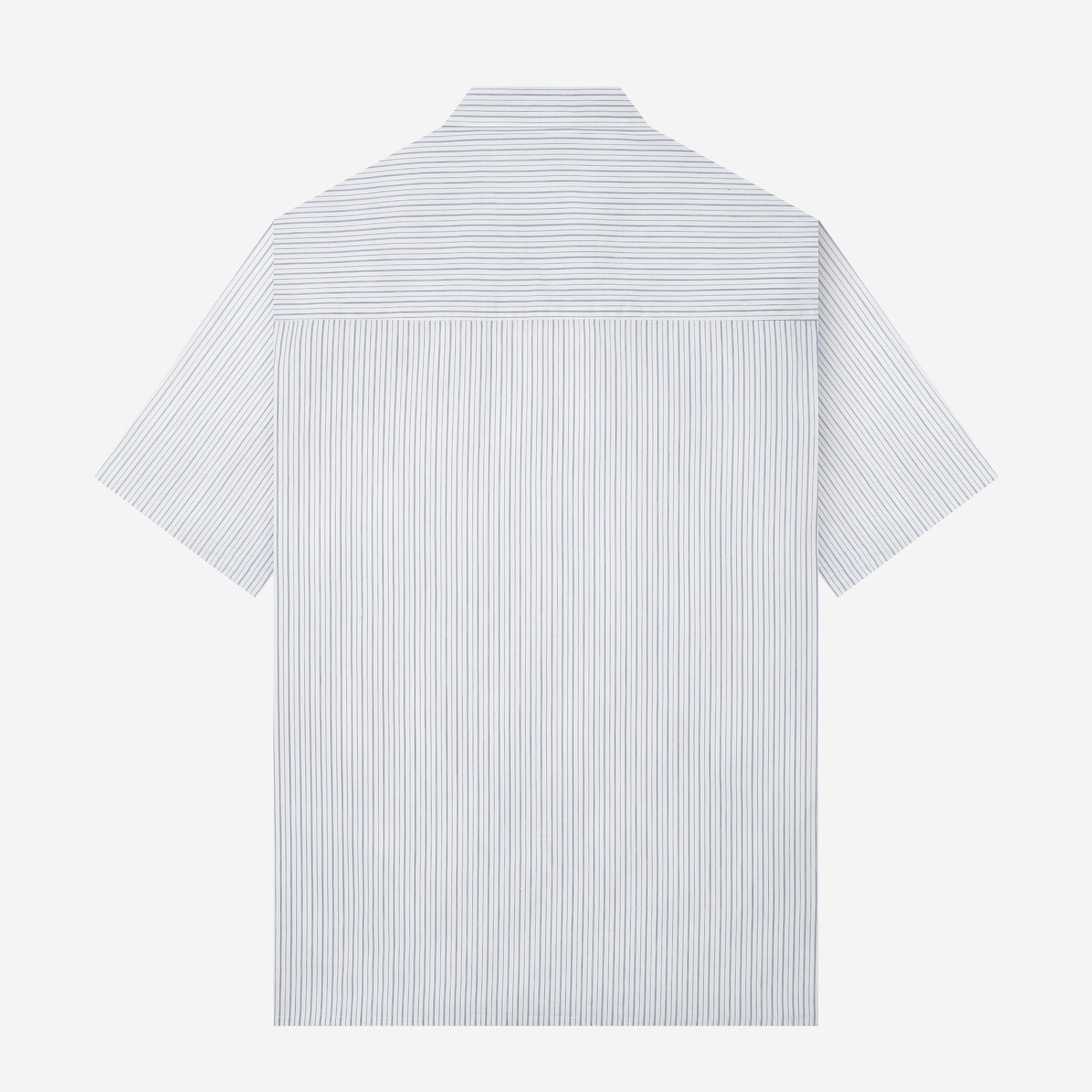 Kemeja Lengan Pendek