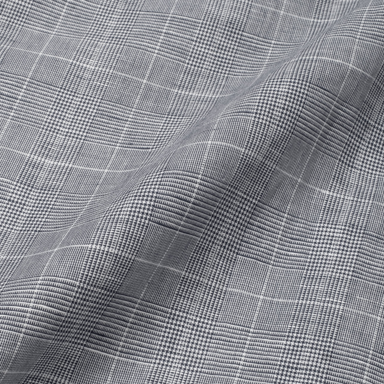 Kemeja Lengan Pendek