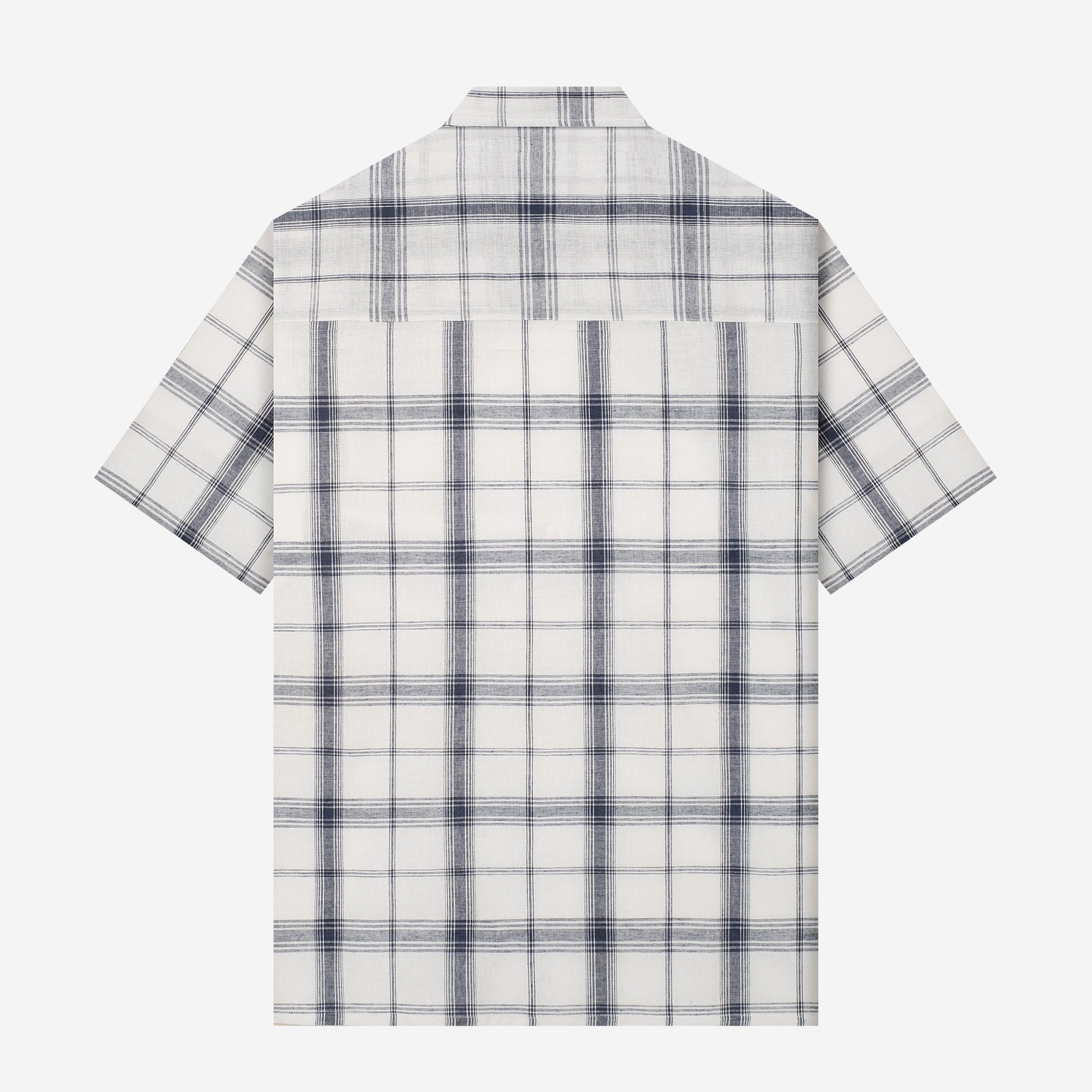 Kemeja Lengan Pendek