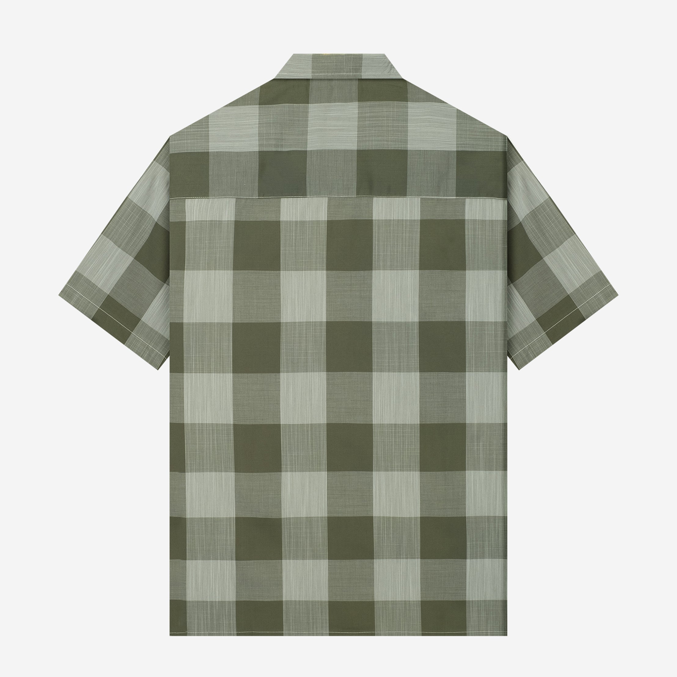 Kemeja Lengan Pendek