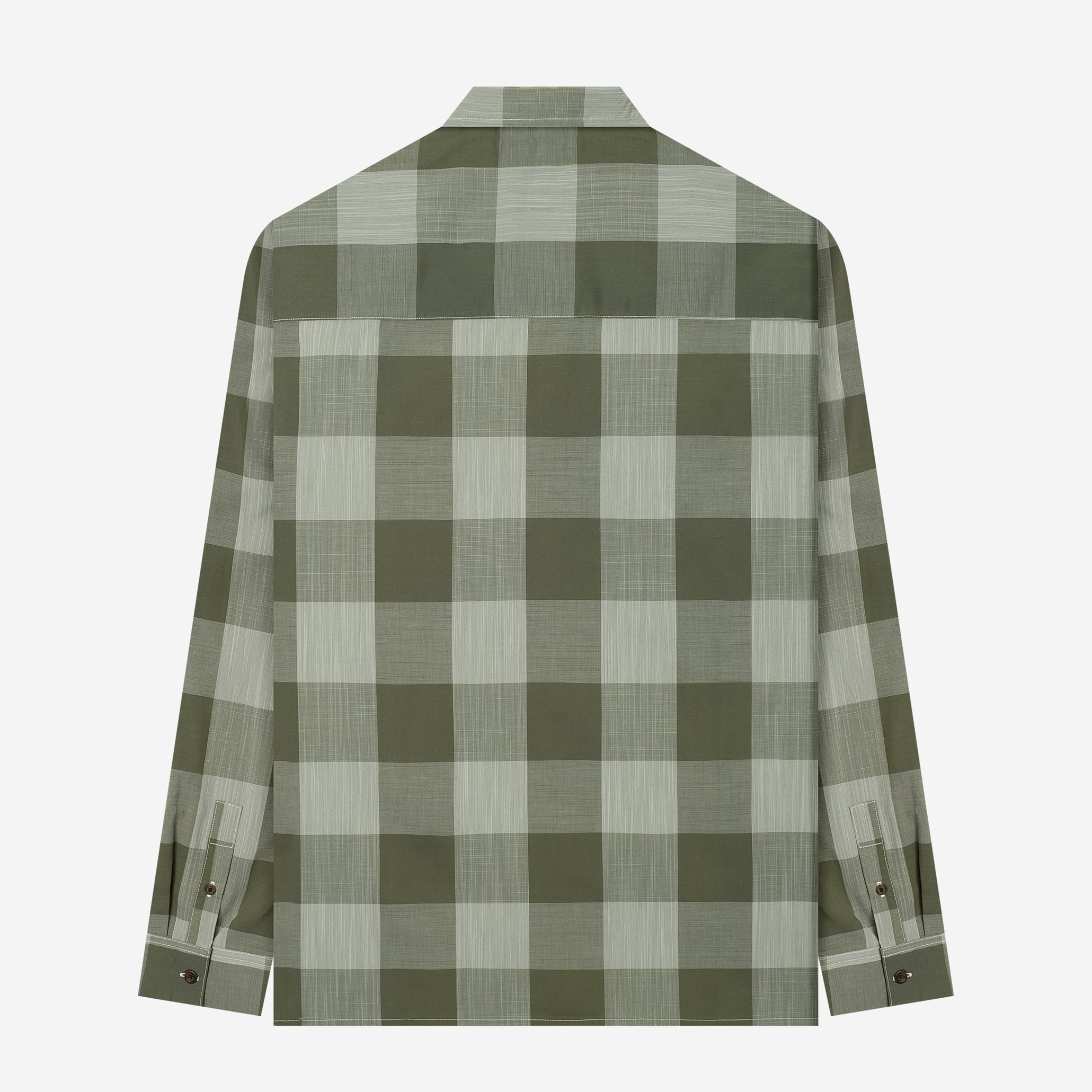 Kemeja Lengan Panjang