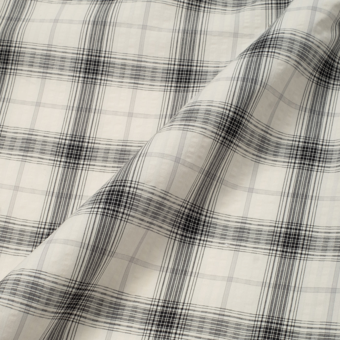 Kemeja Lengan Pendek